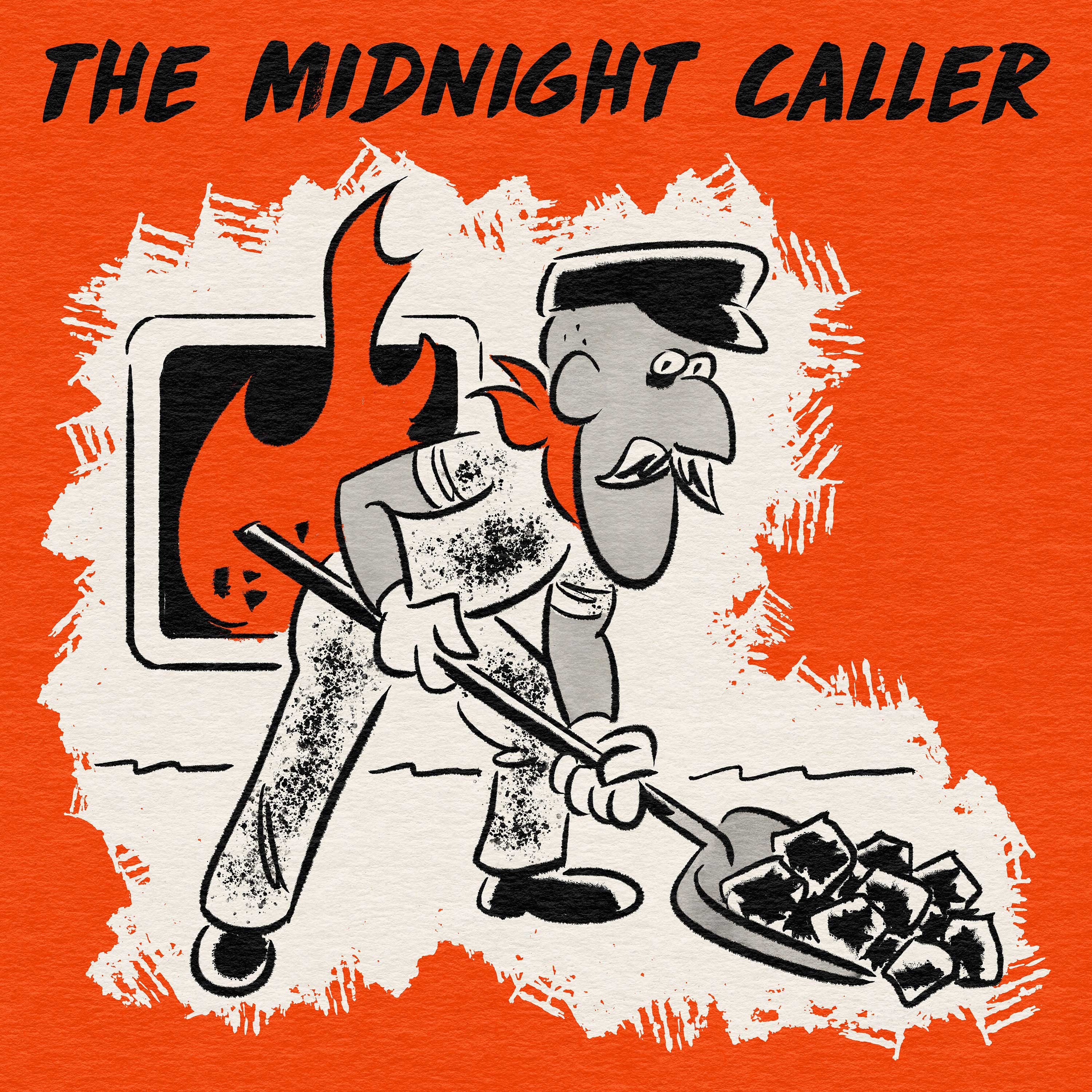 The Midnight Caller