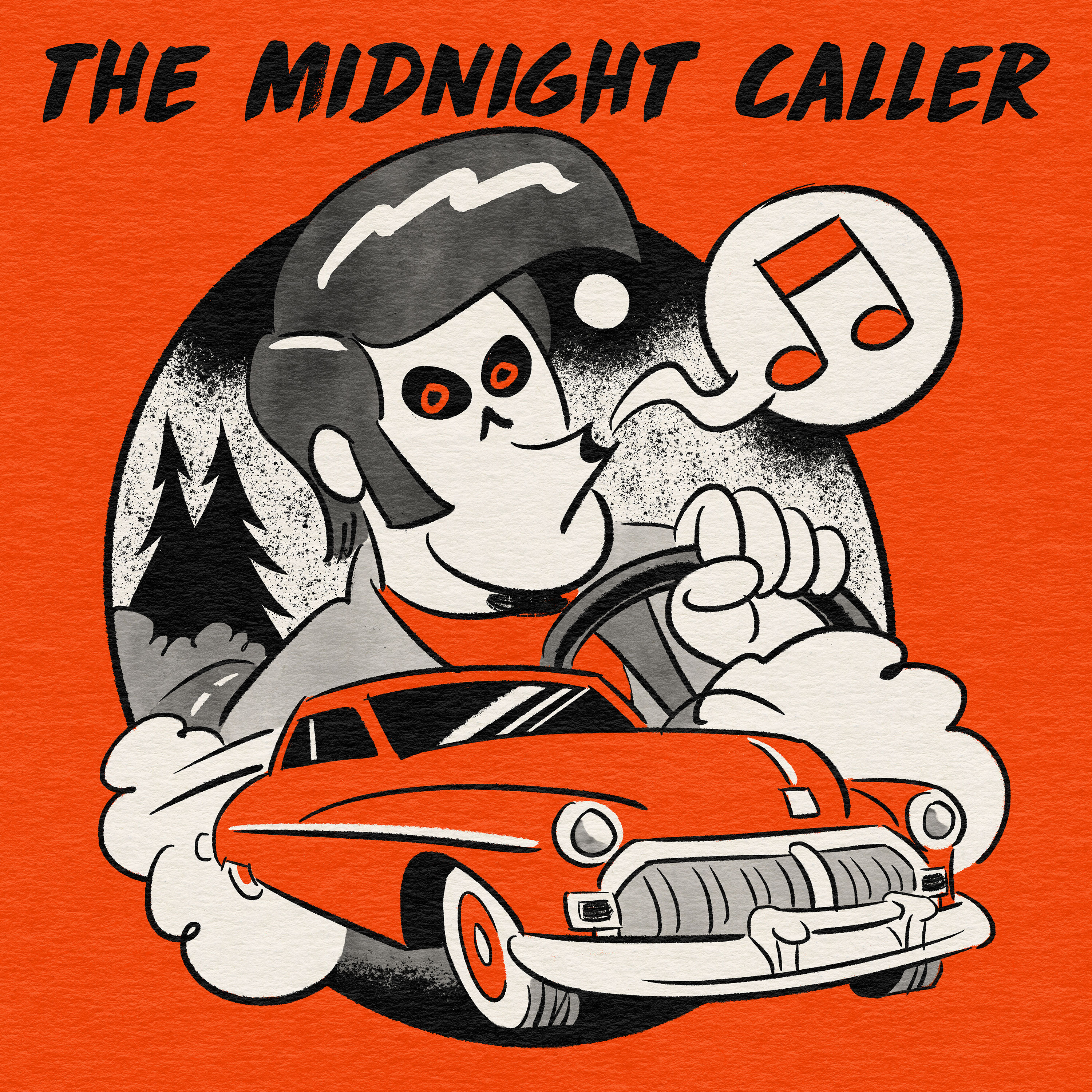 The Midnight Caller