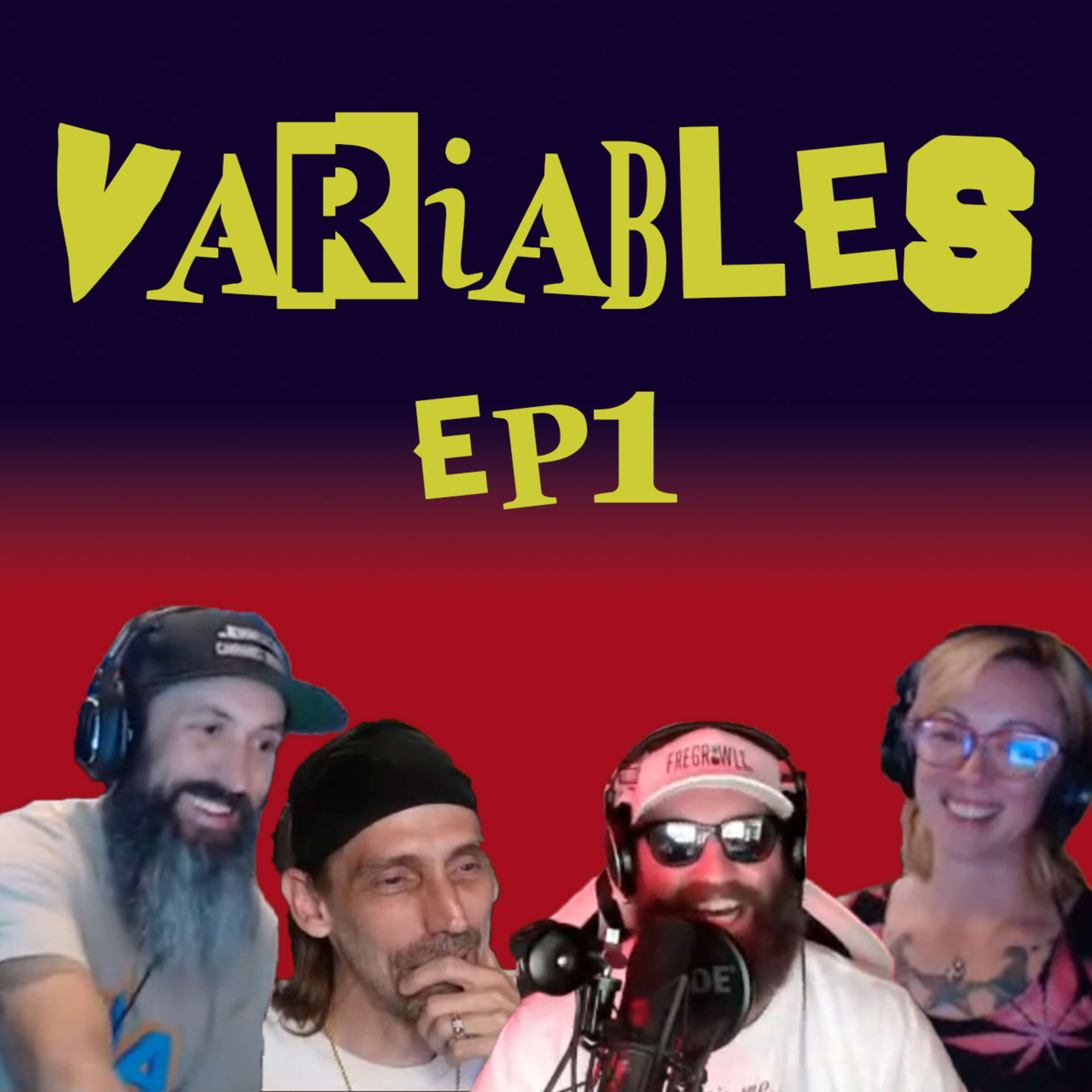 VARIABLES