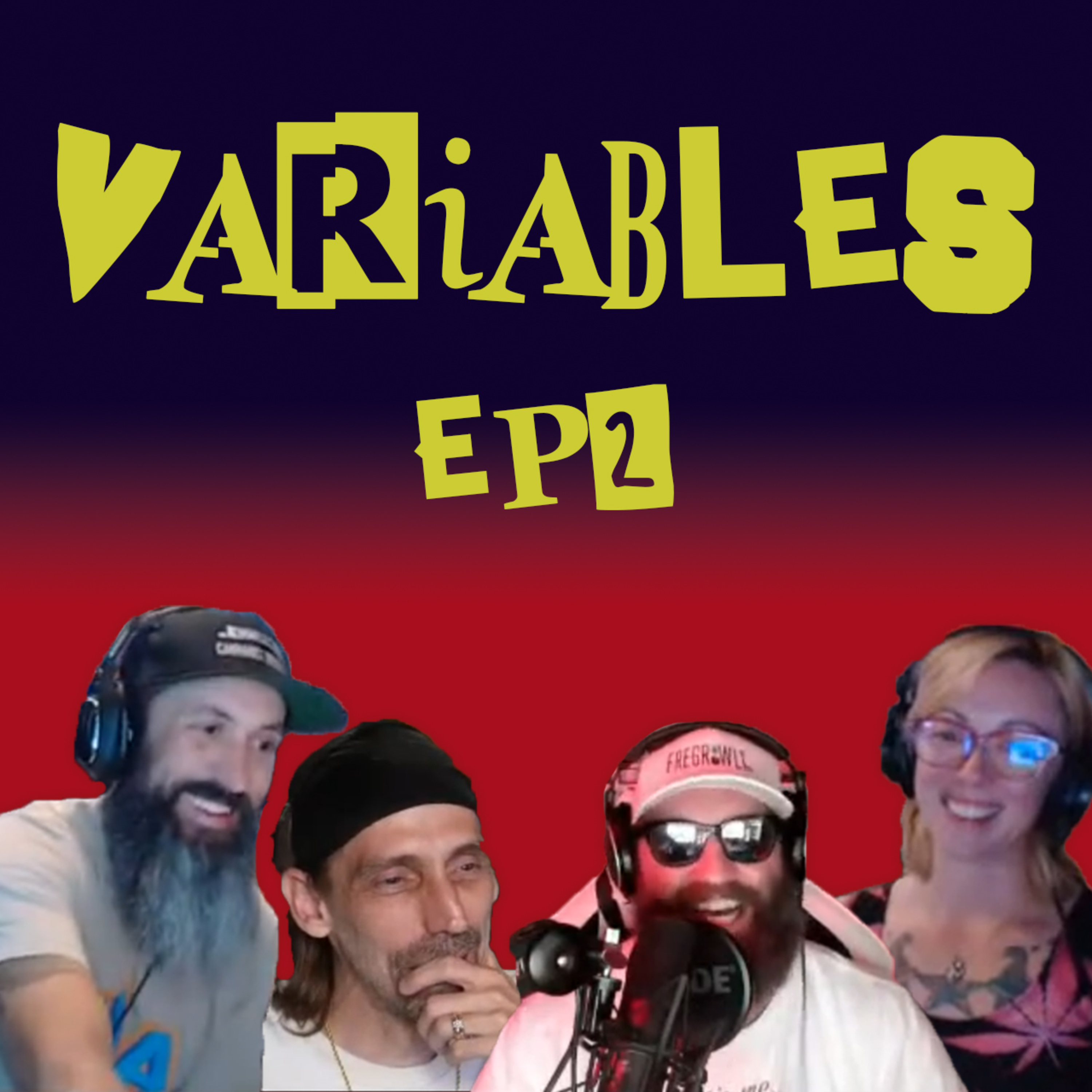 VARIABLES