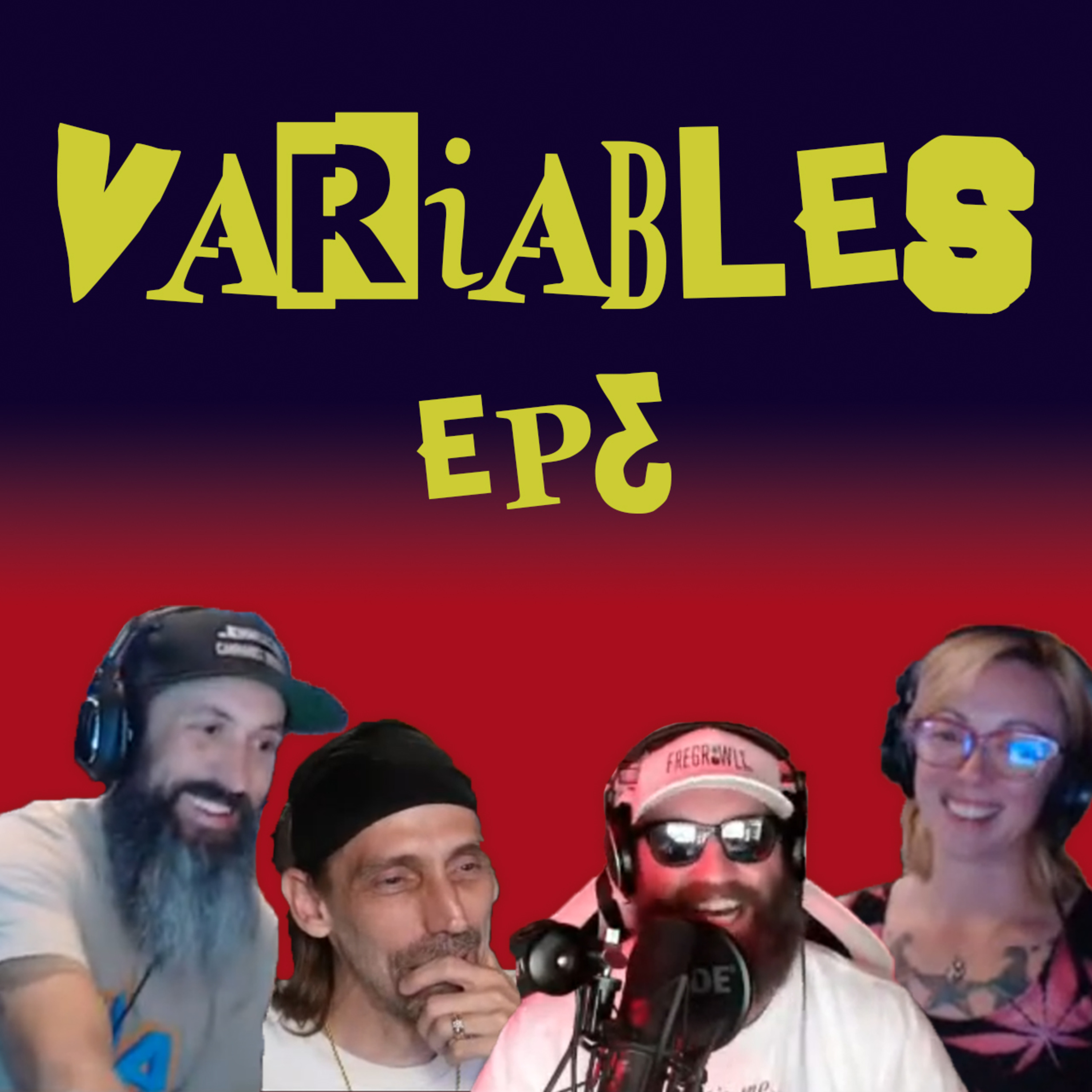 VARIABLES