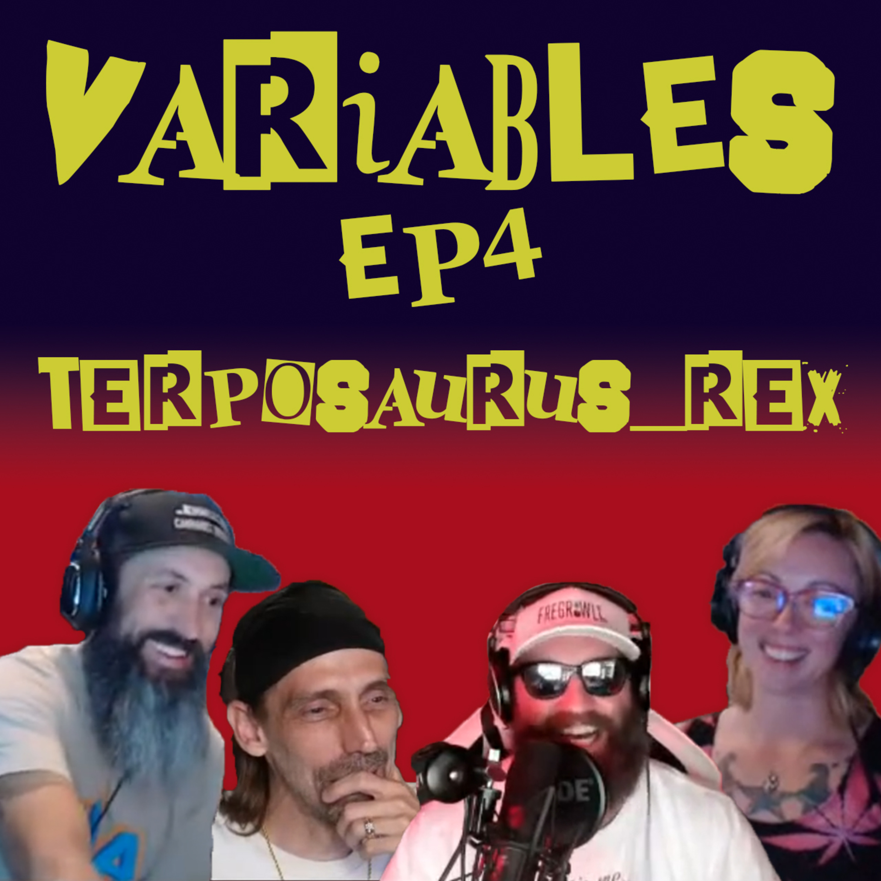 VARIABLES
