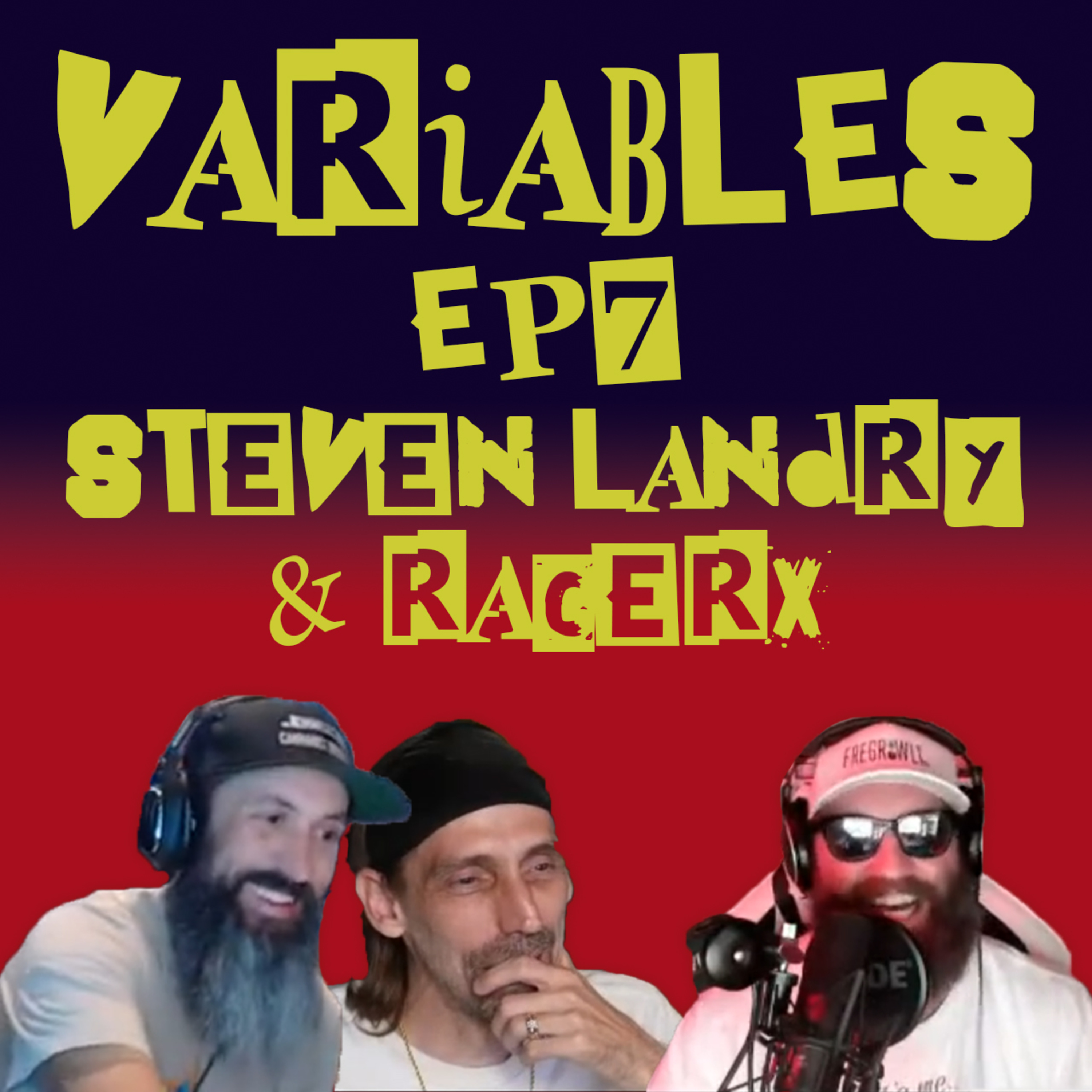 VARIABLES