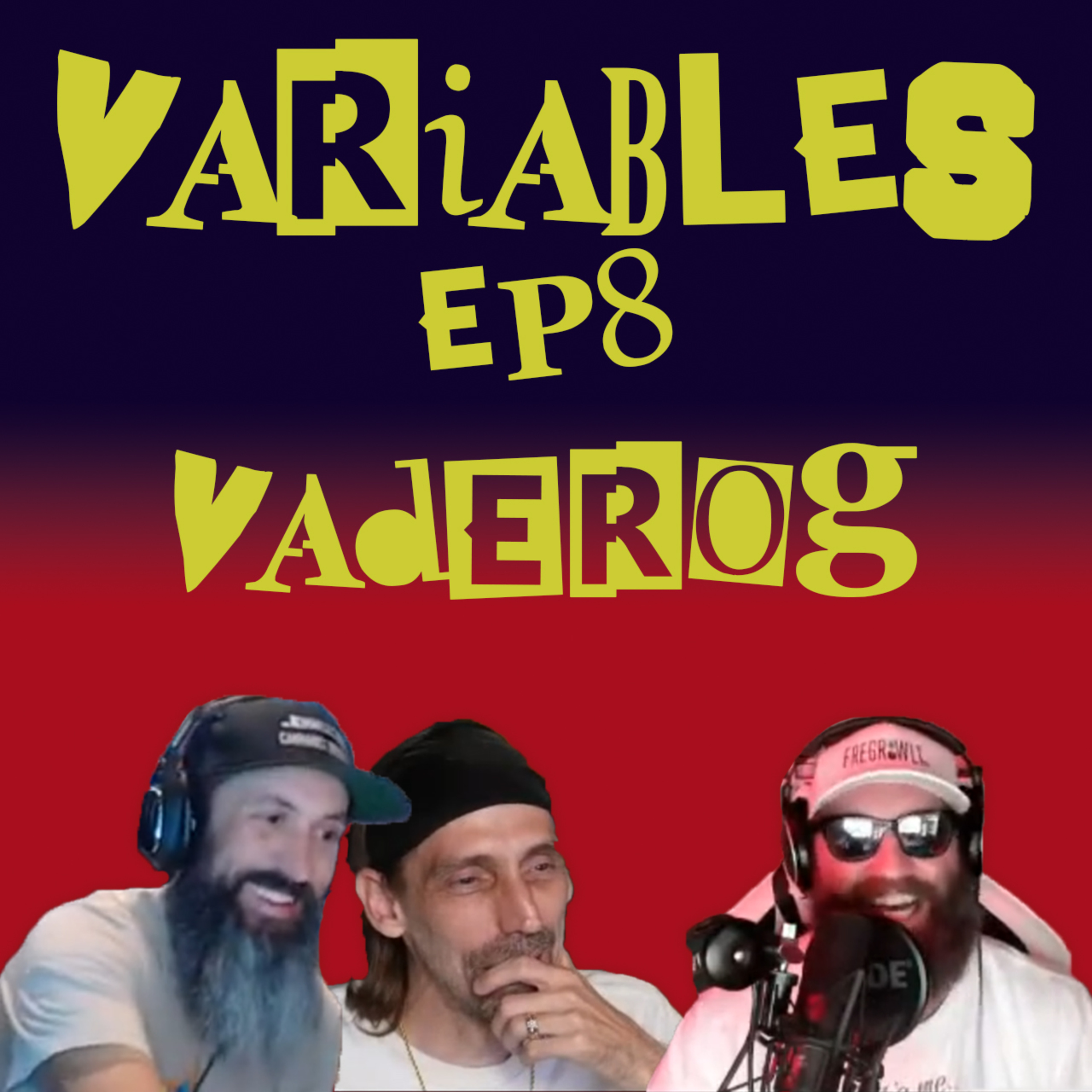 VARIABLES