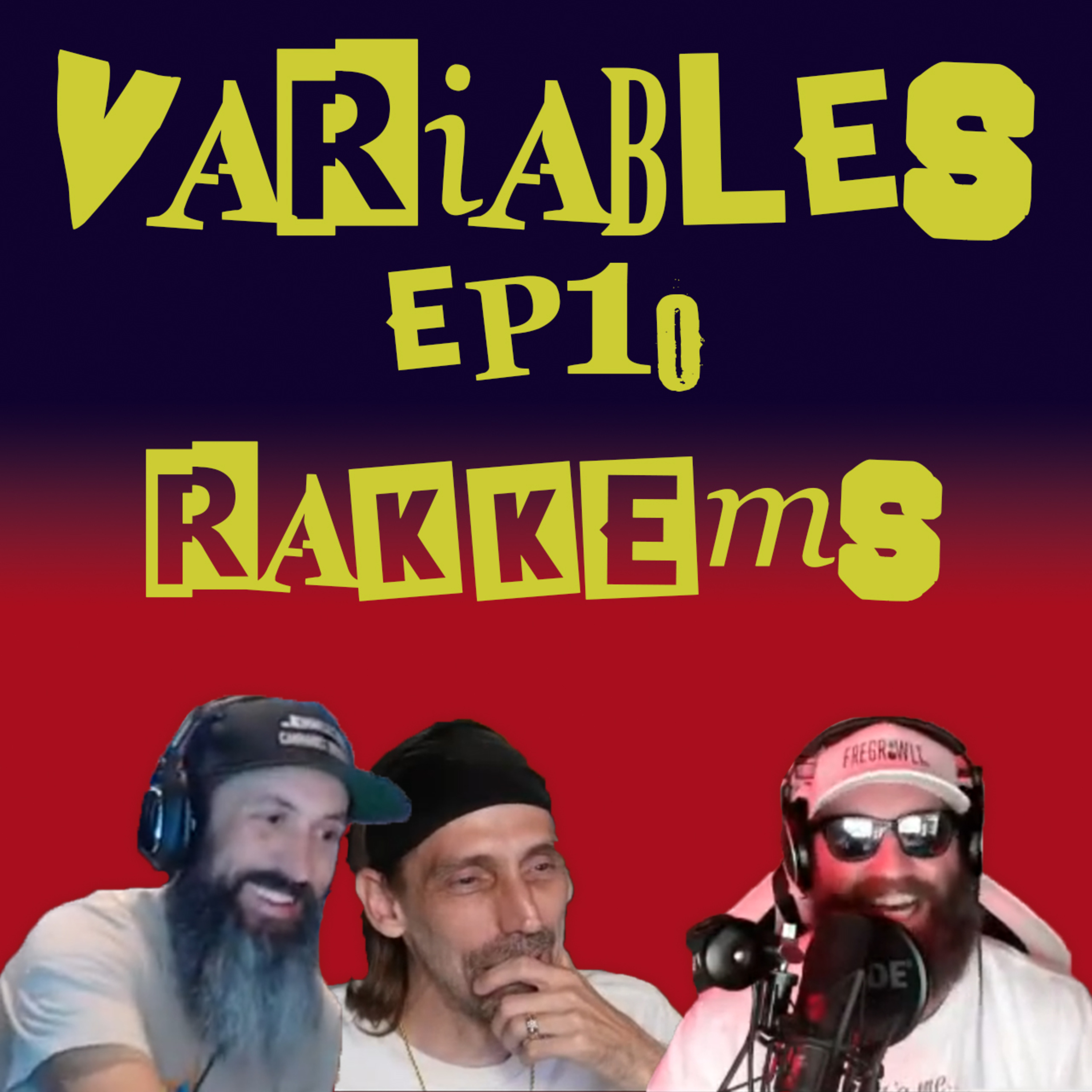 VARIABLES