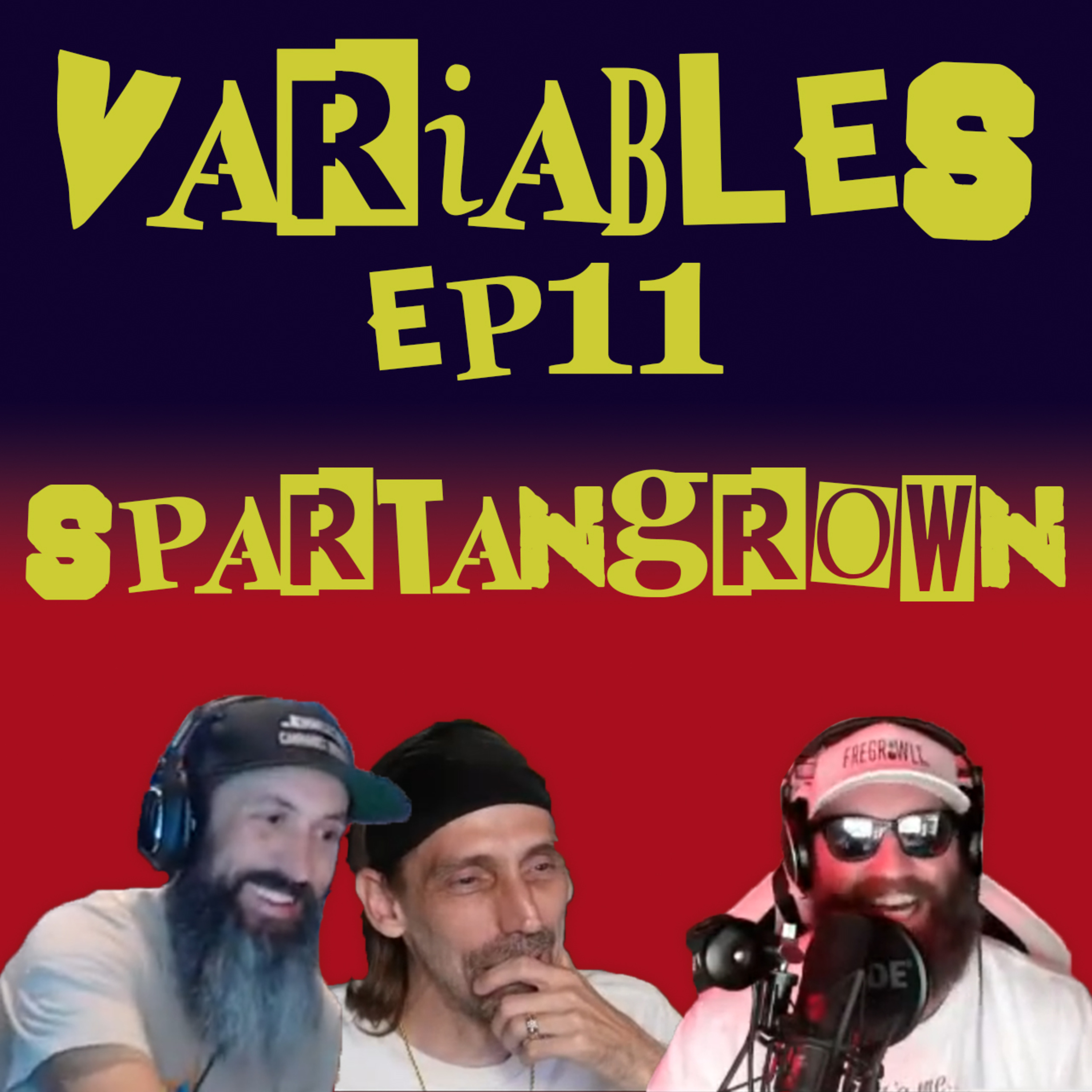 VARIABLES