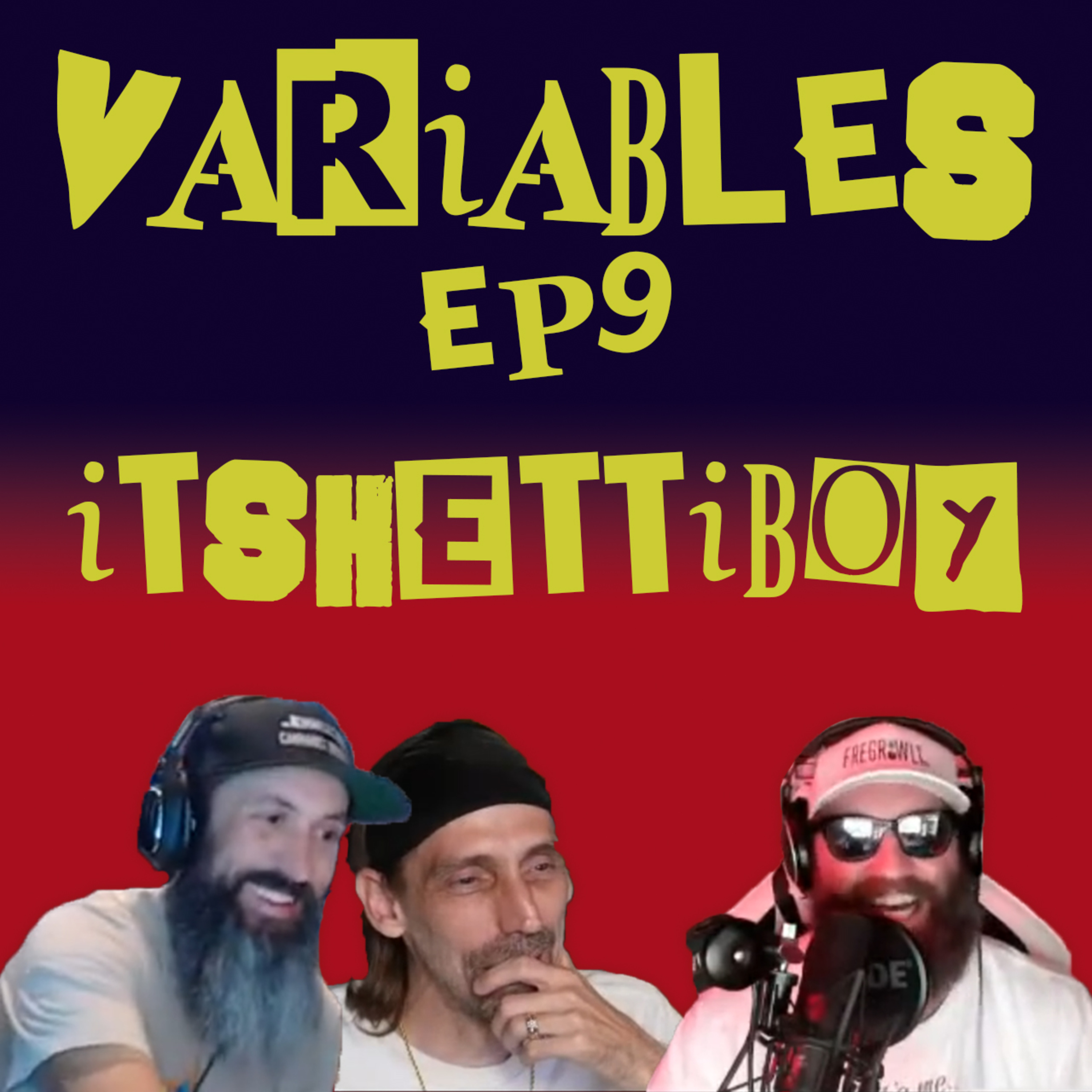 VARIABLES