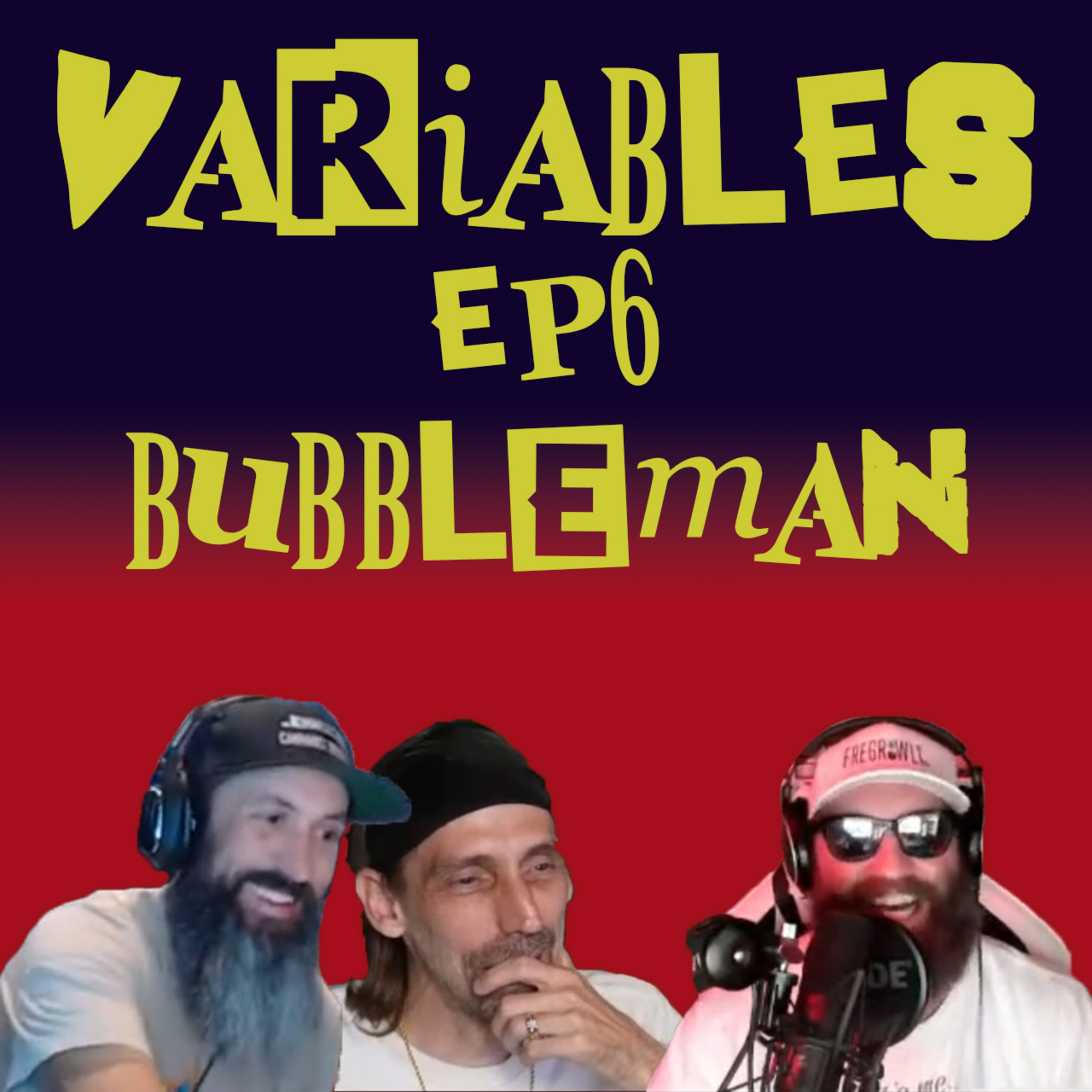 VARIABLES