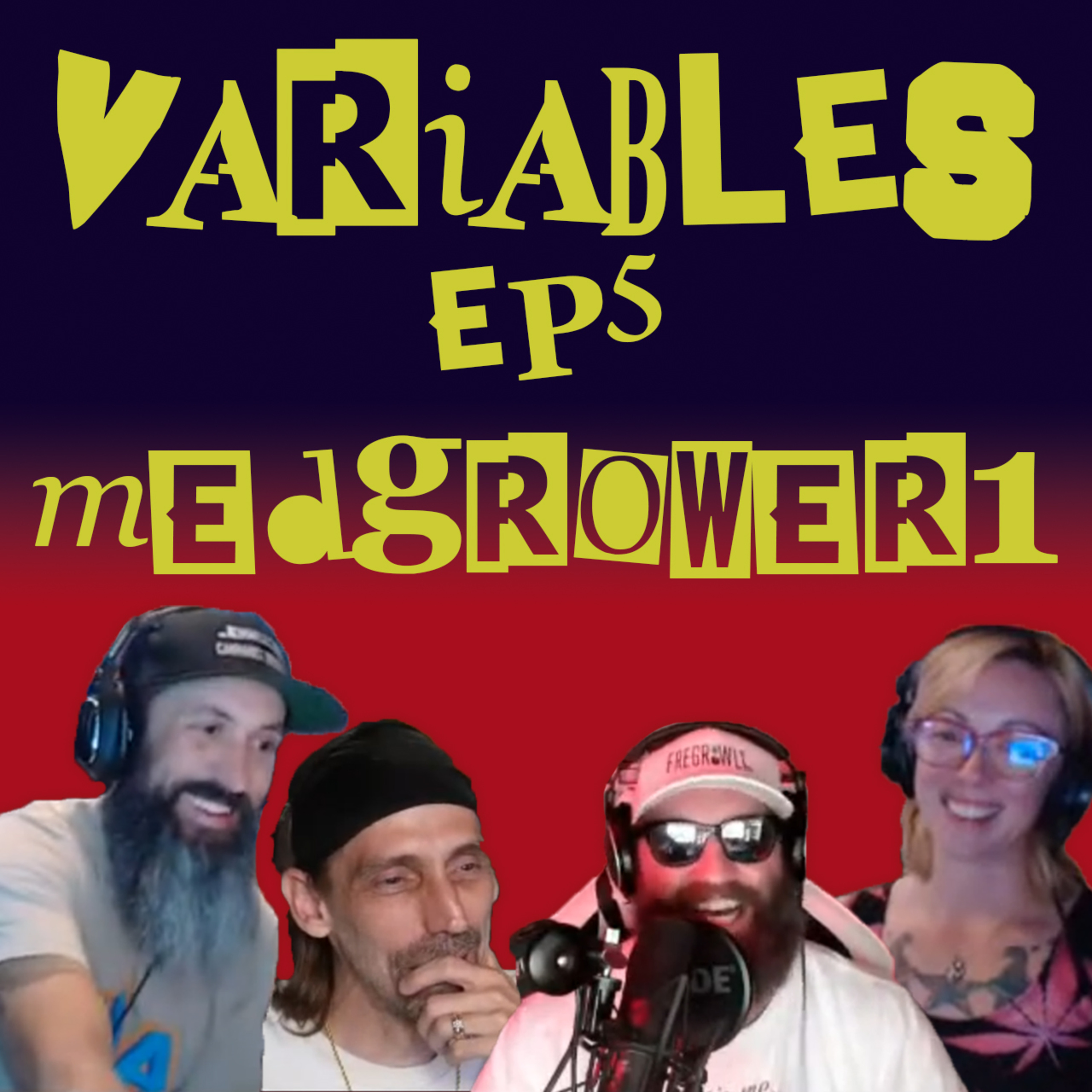 VARIABLES