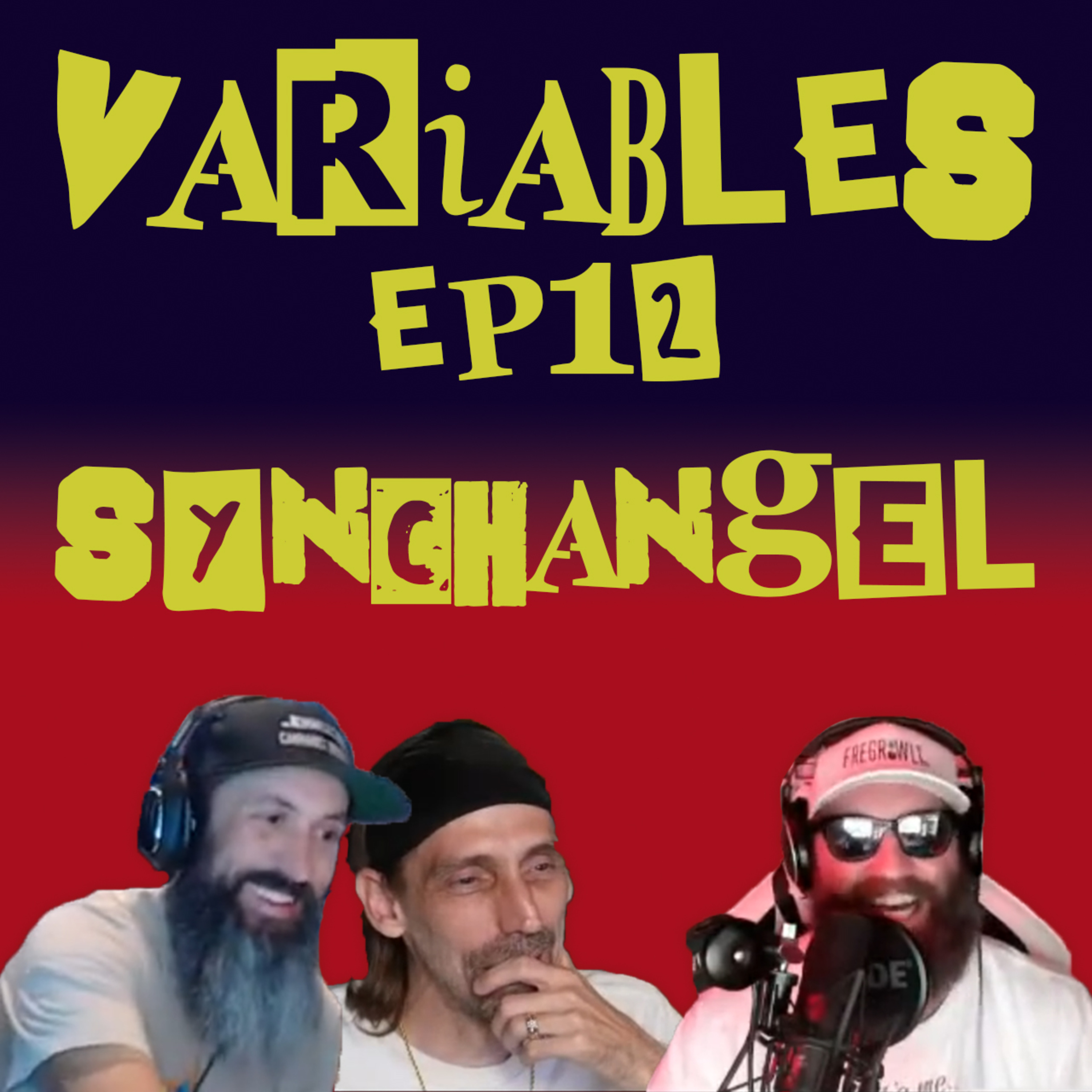 VARIABLES
