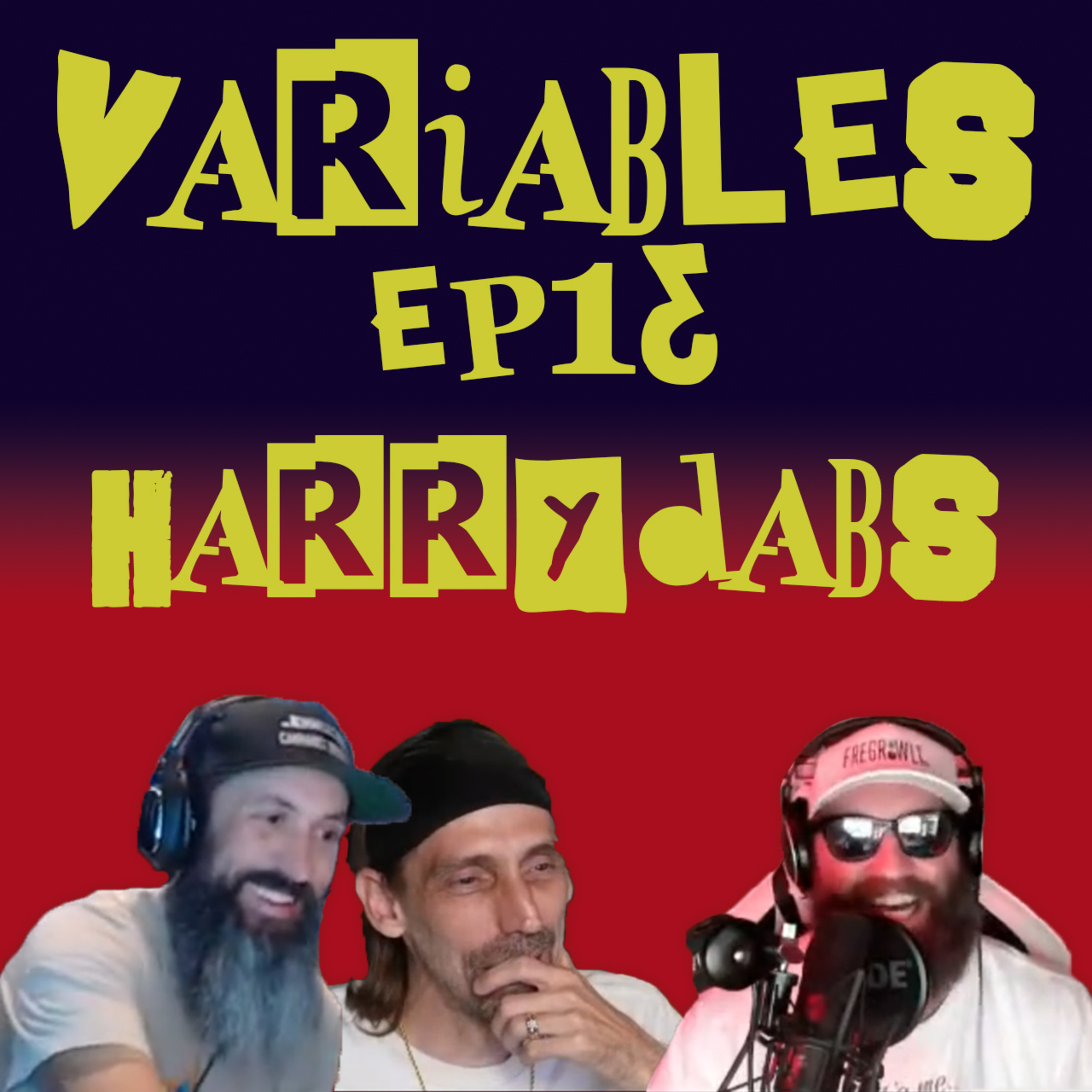 VARIABLES