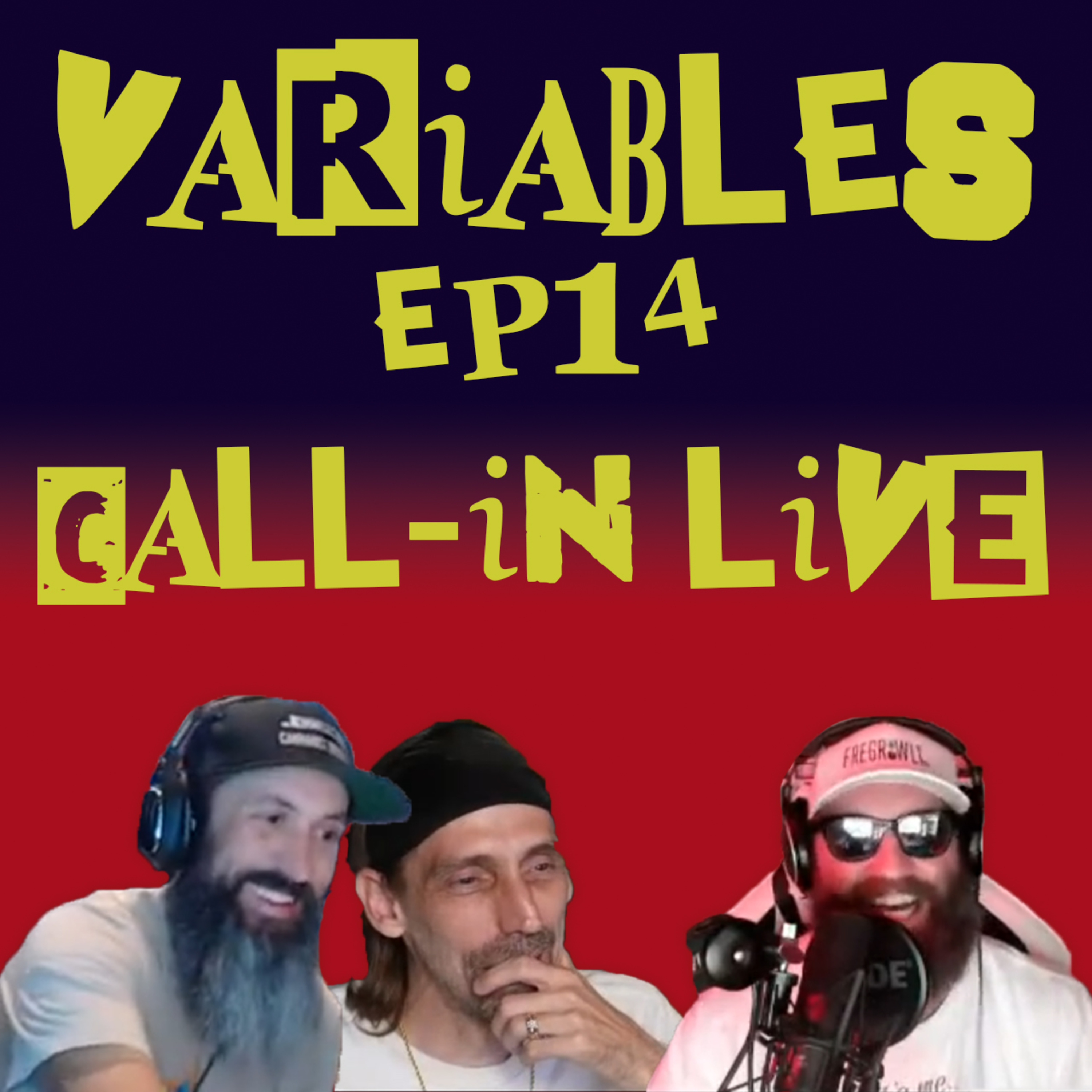 VARIABLES