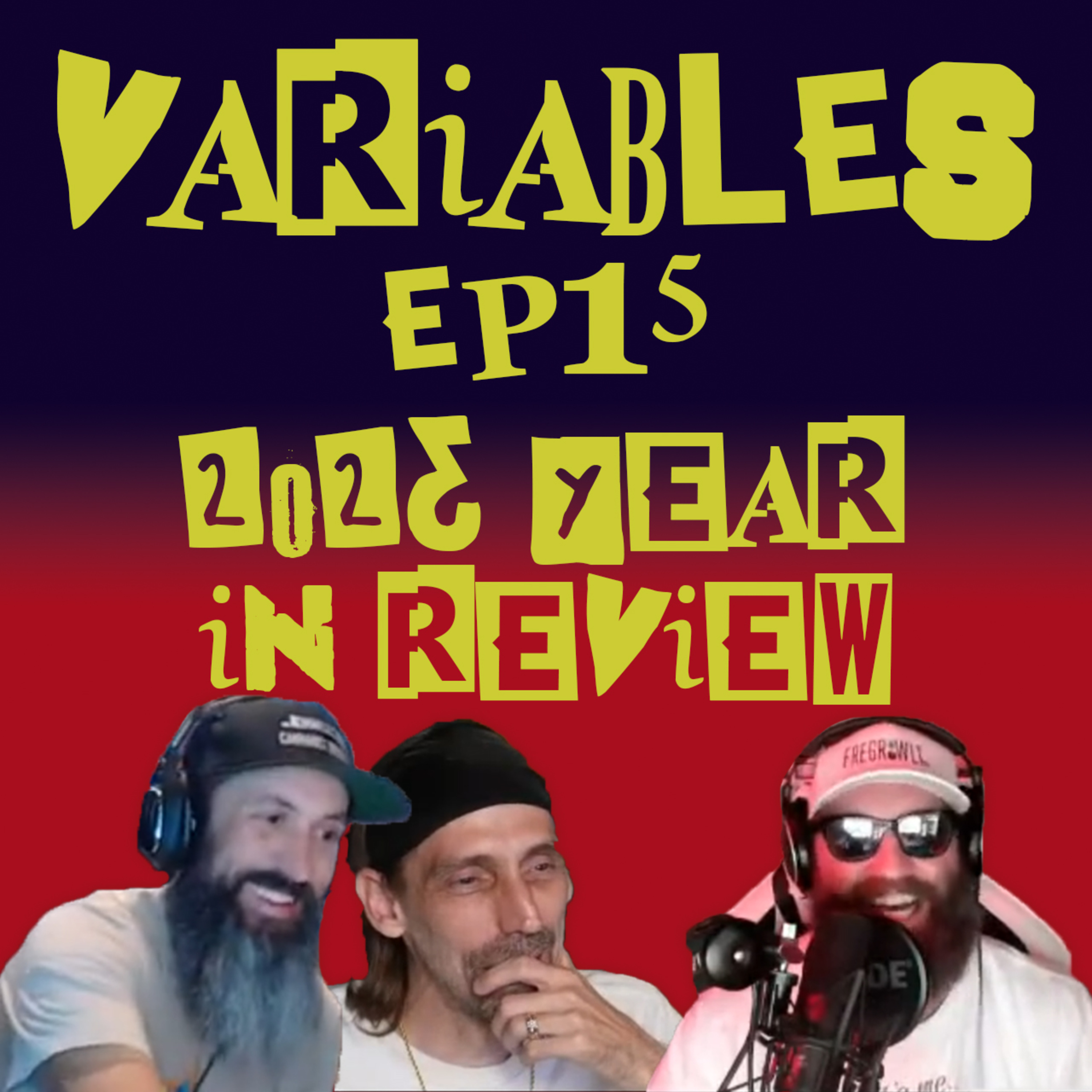VARIABLES