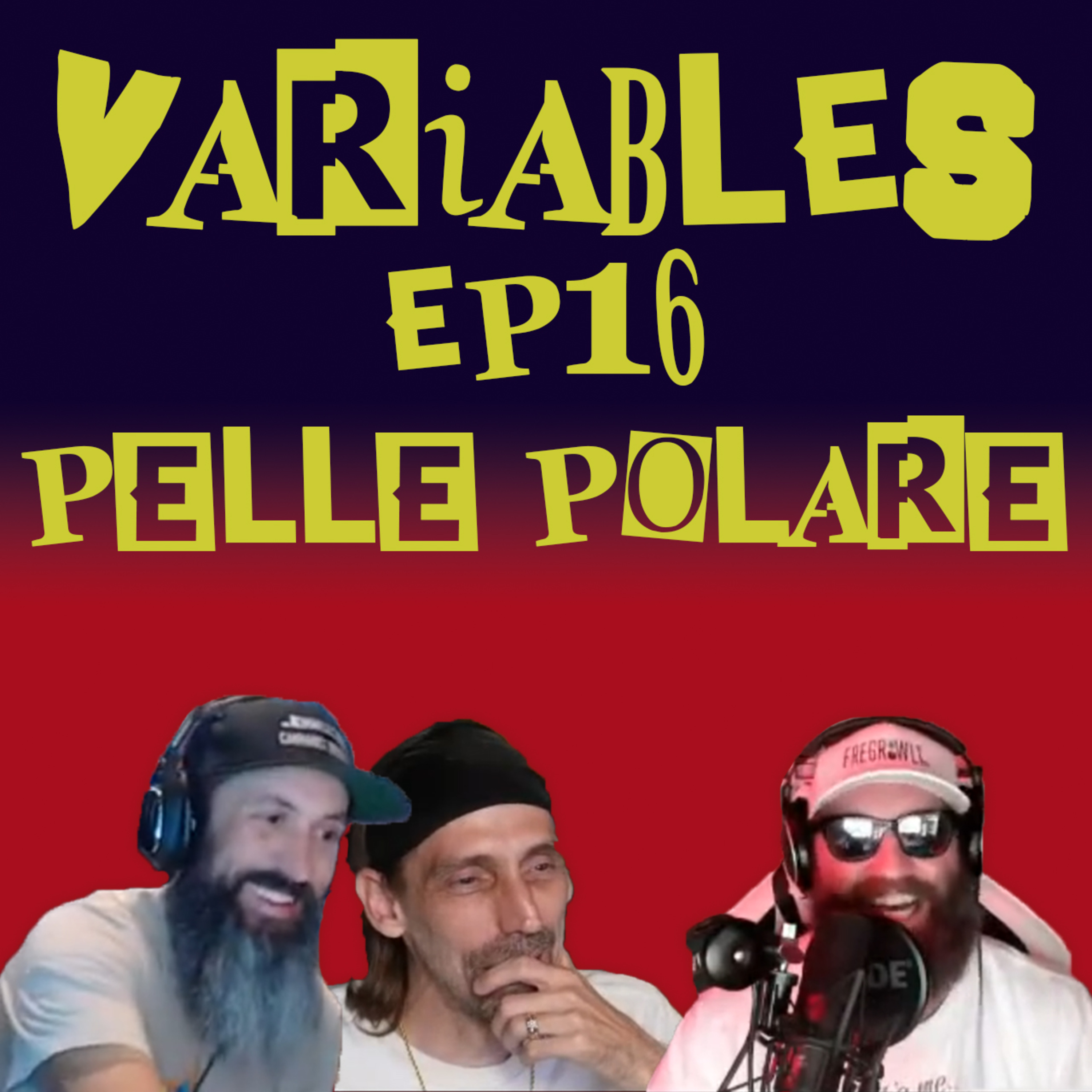 VARIABLES