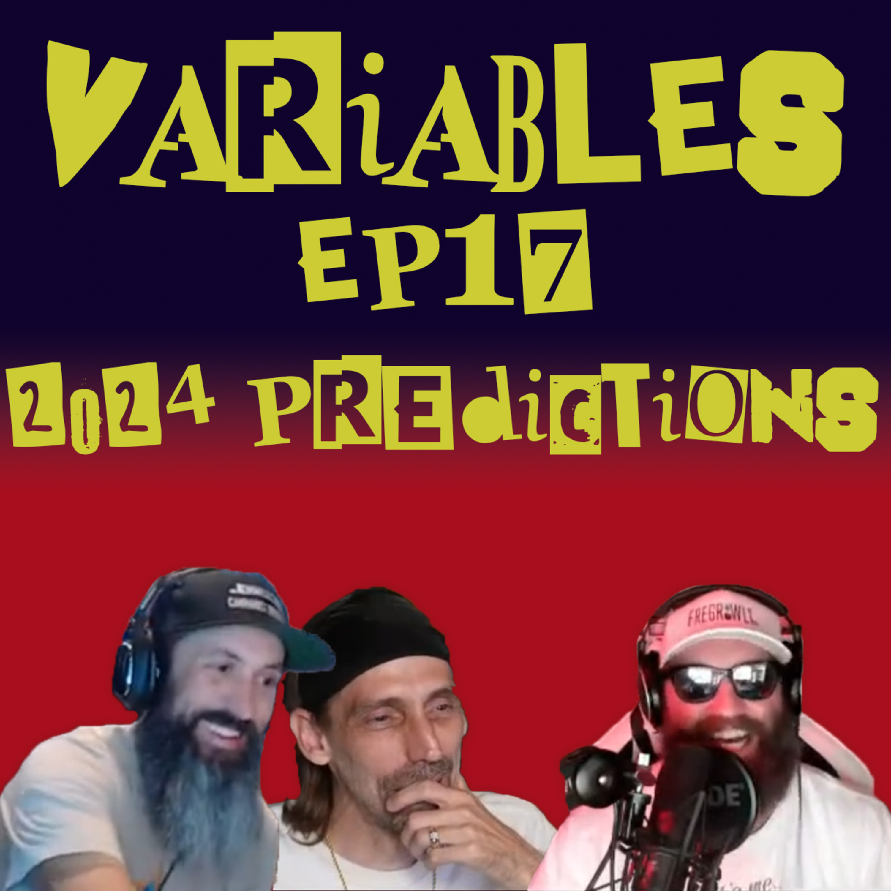 VARIABLES