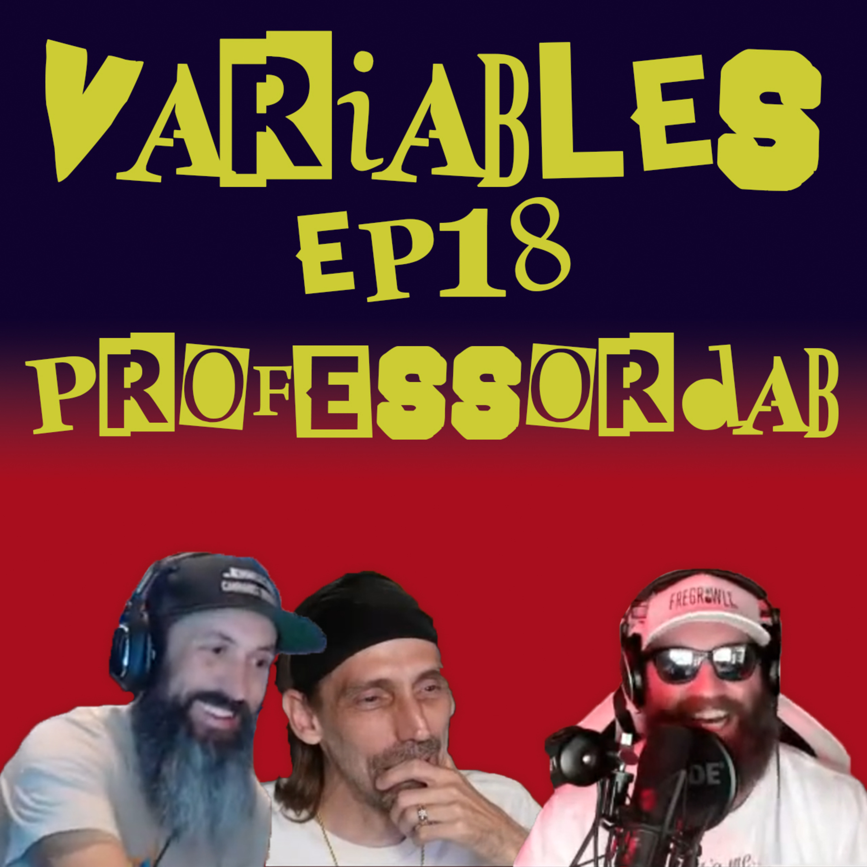 VARIABLES