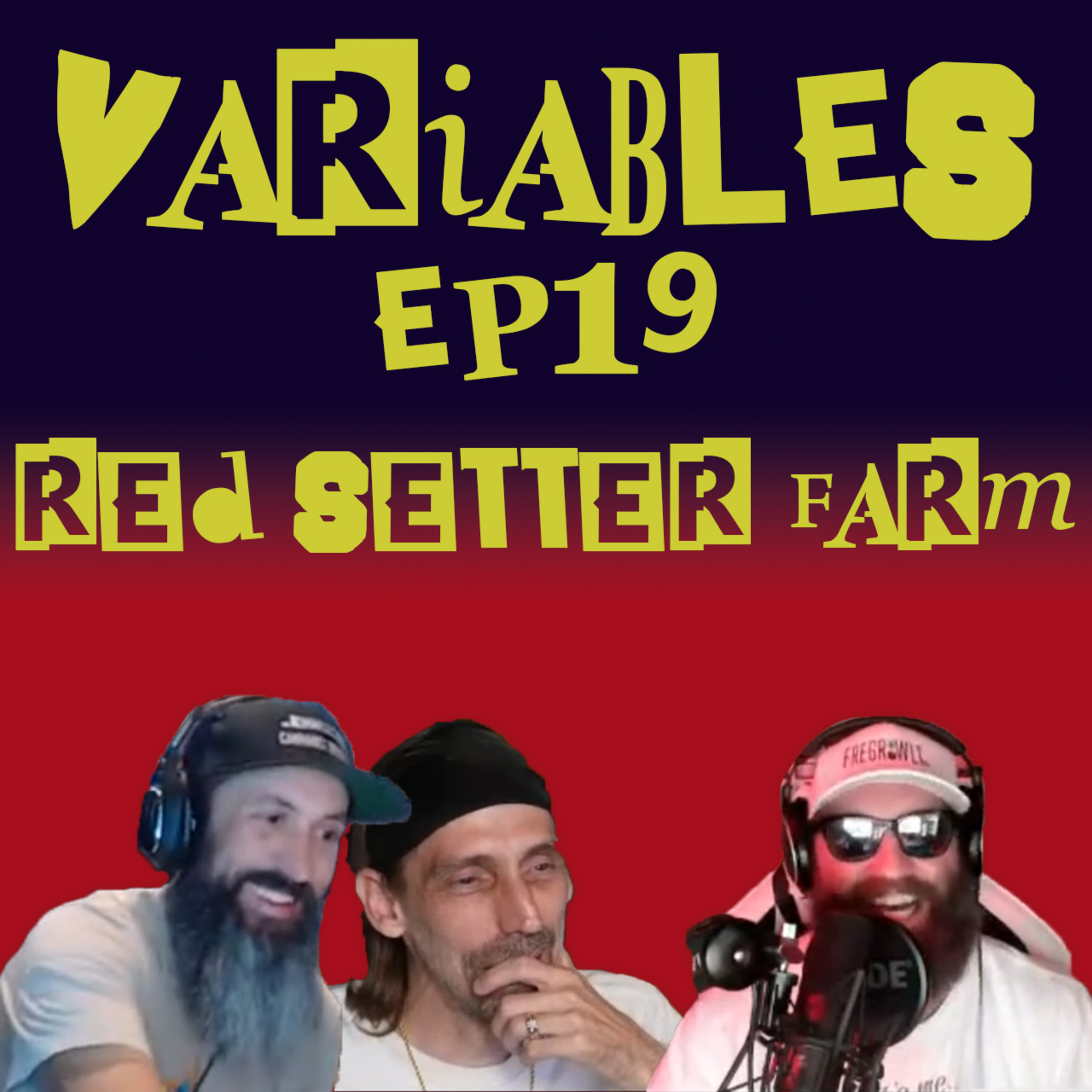 VARIABLES