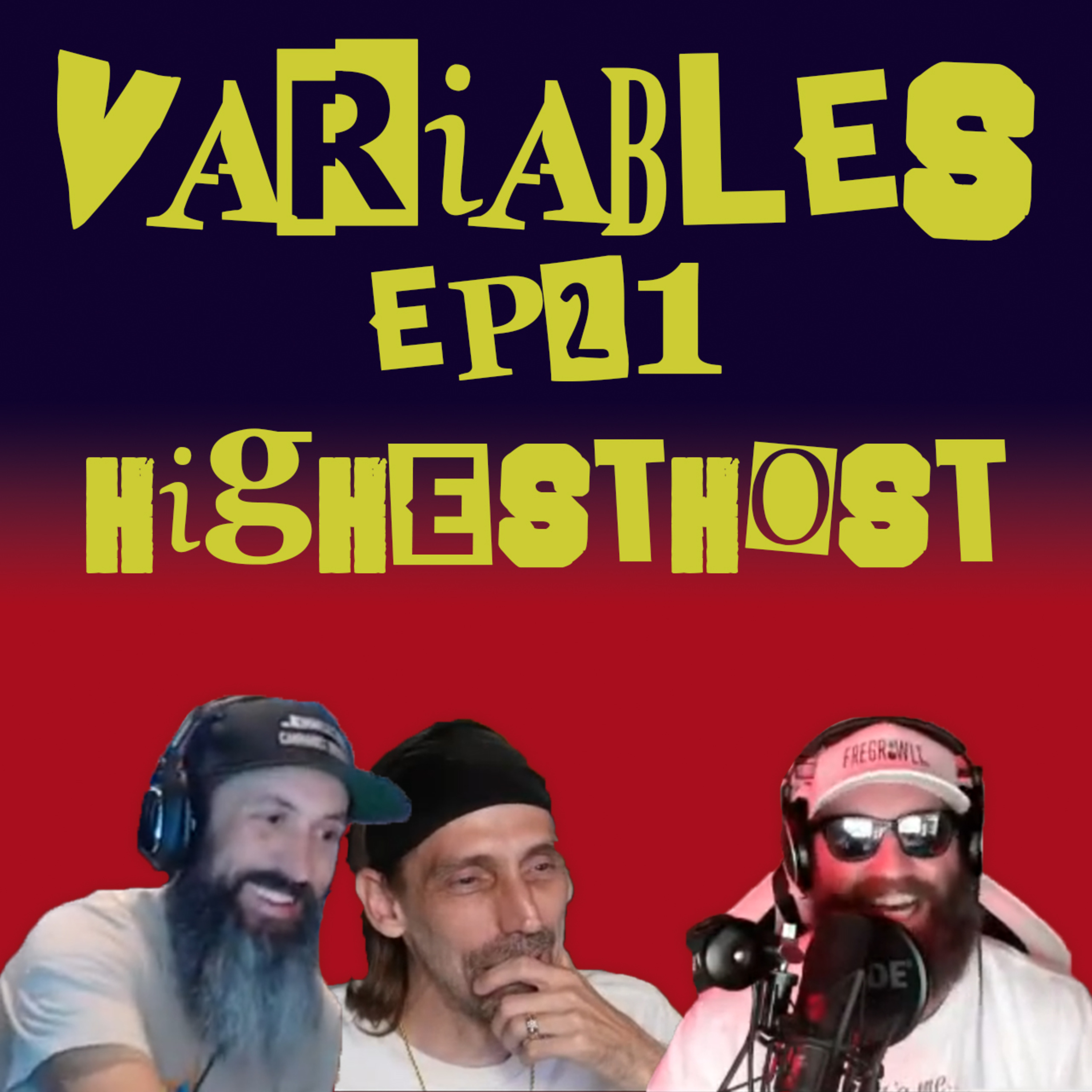VARIABLES