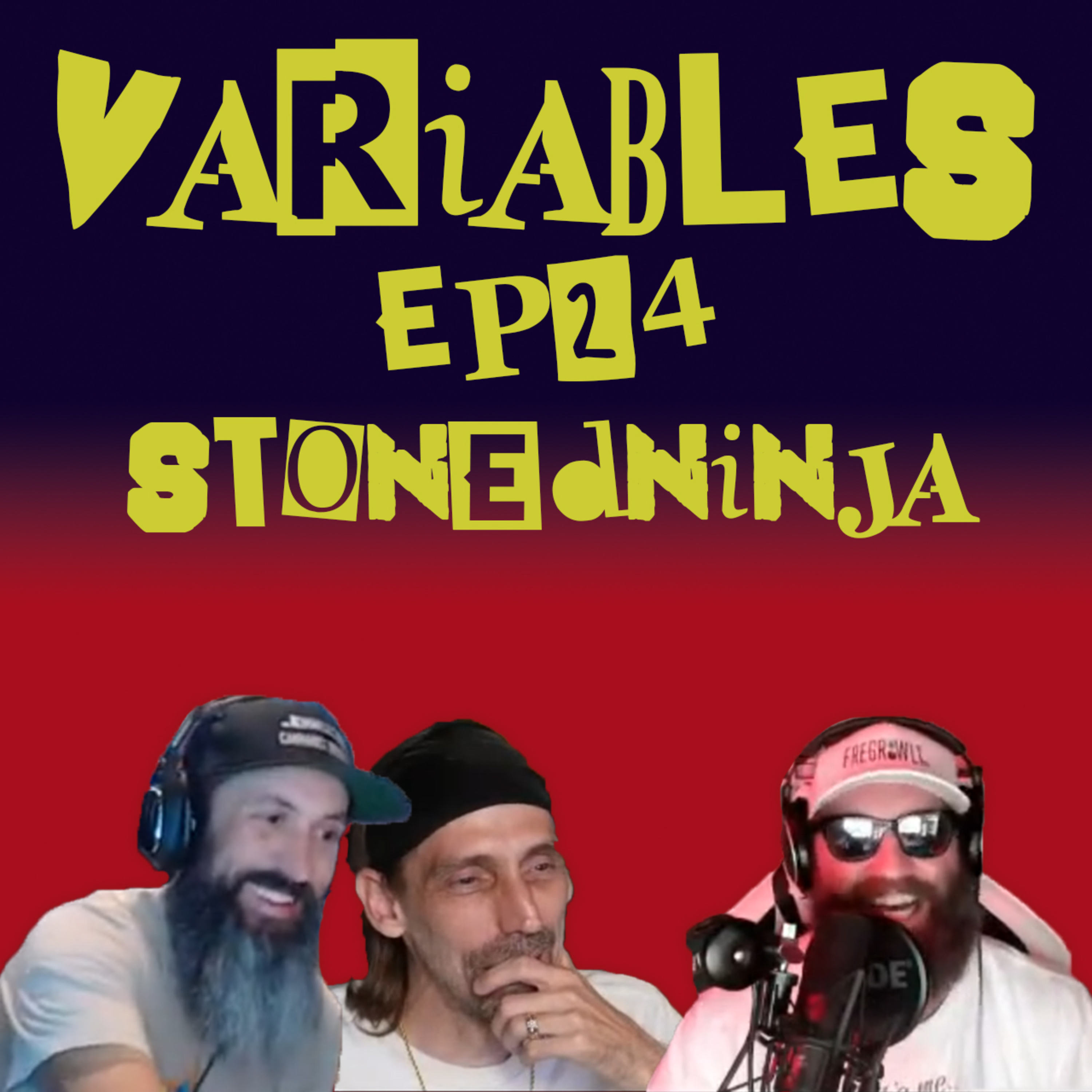 VARIABLES