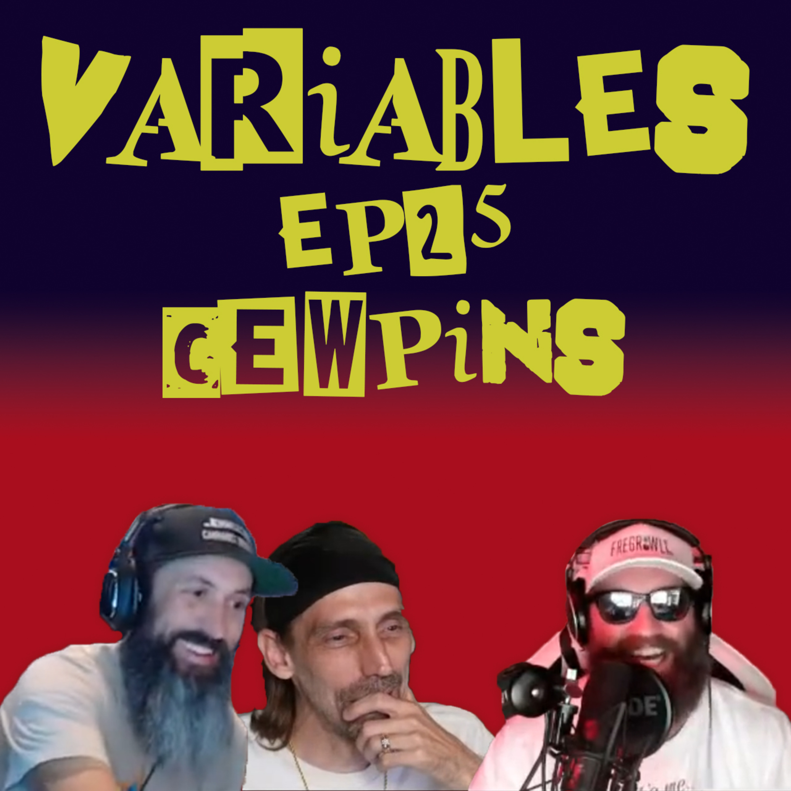 VARIABLES