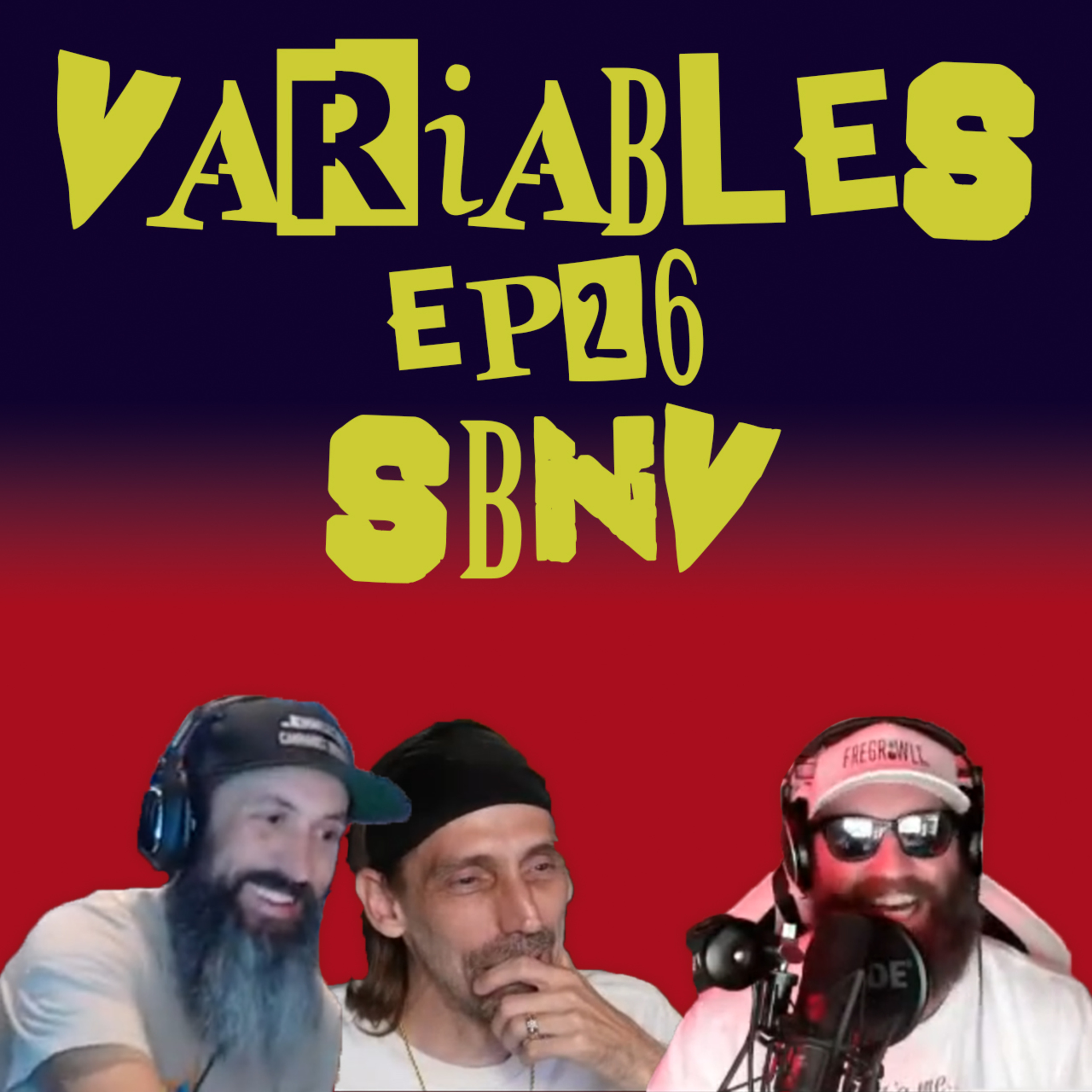 VARIABLES