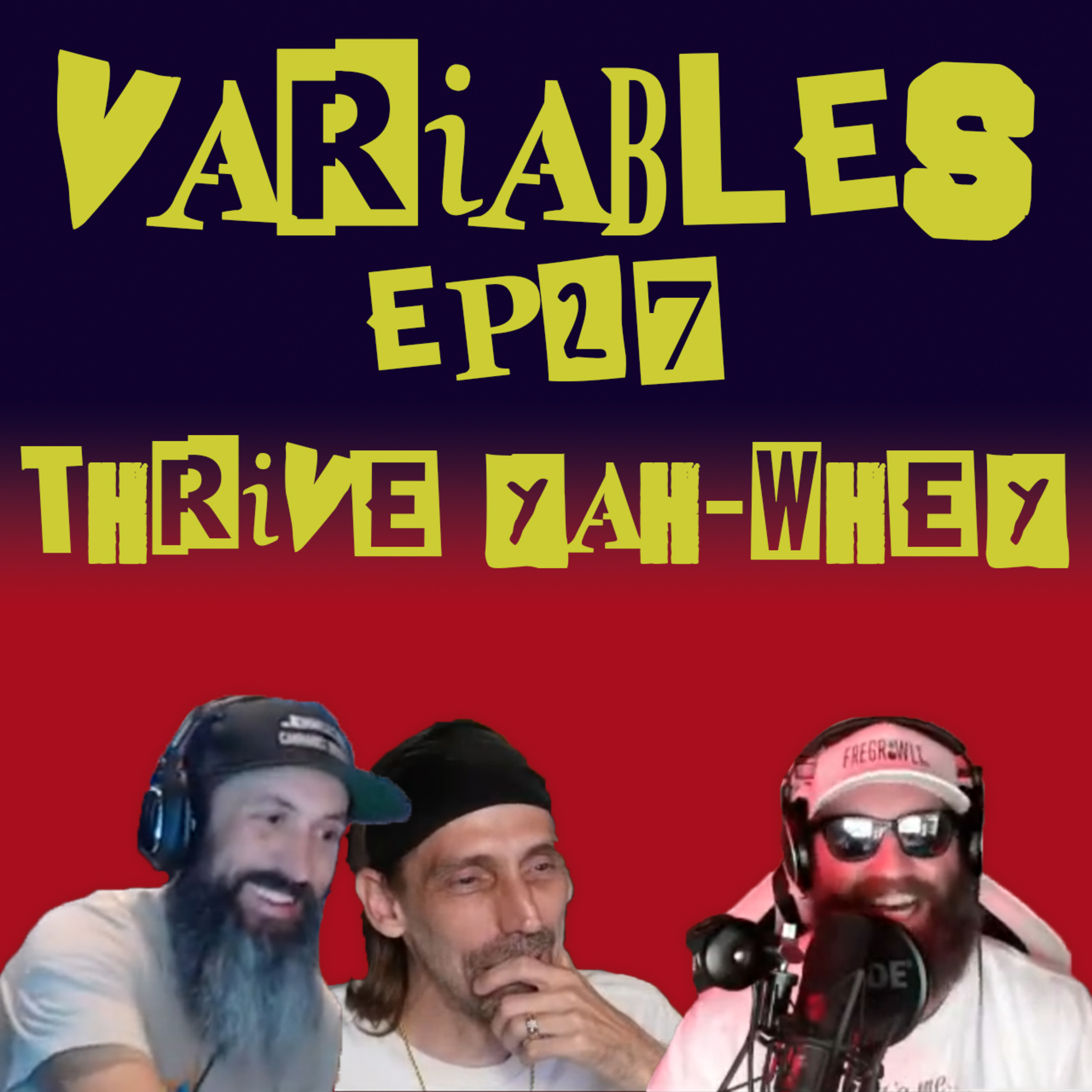 VARIABLES