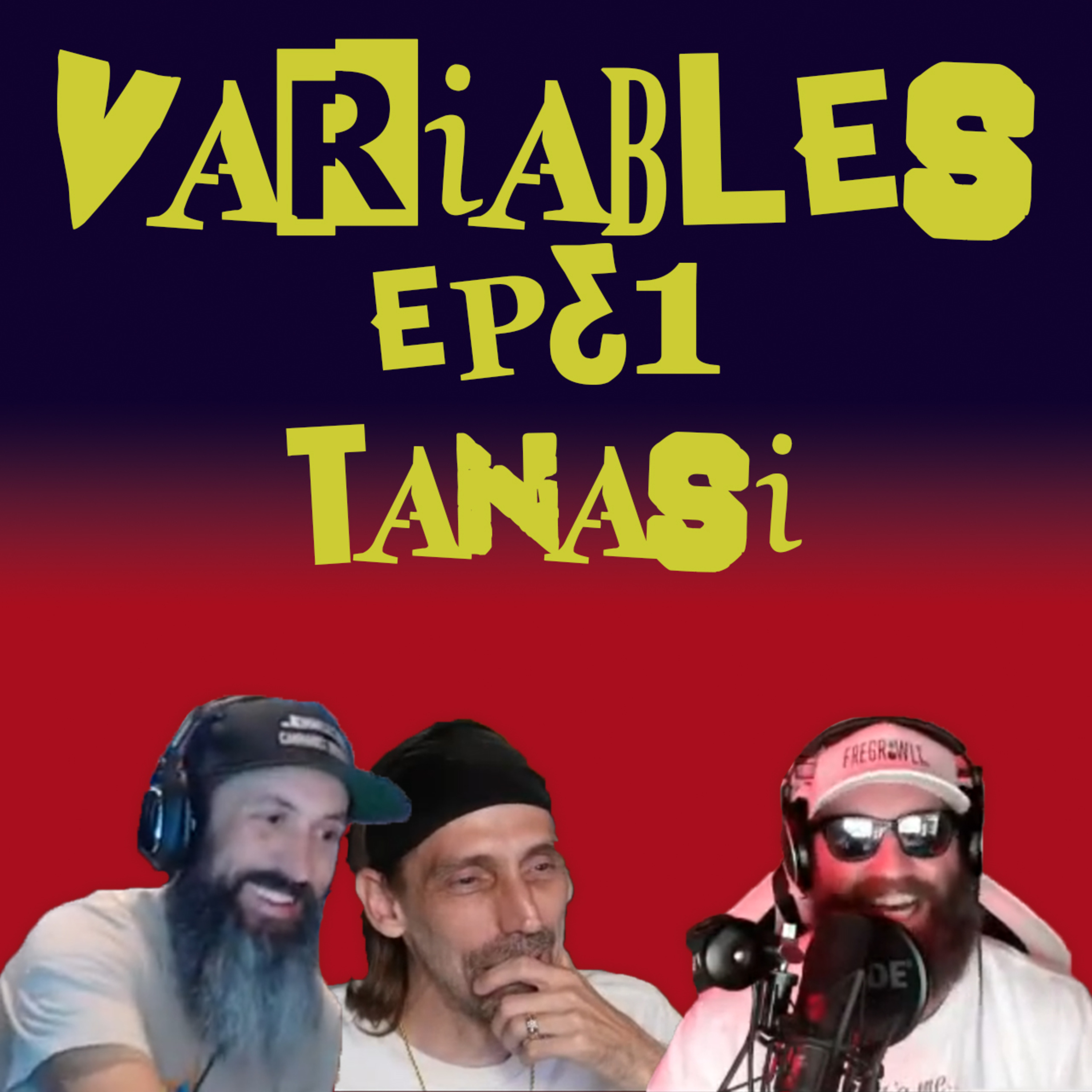 VARIABLES