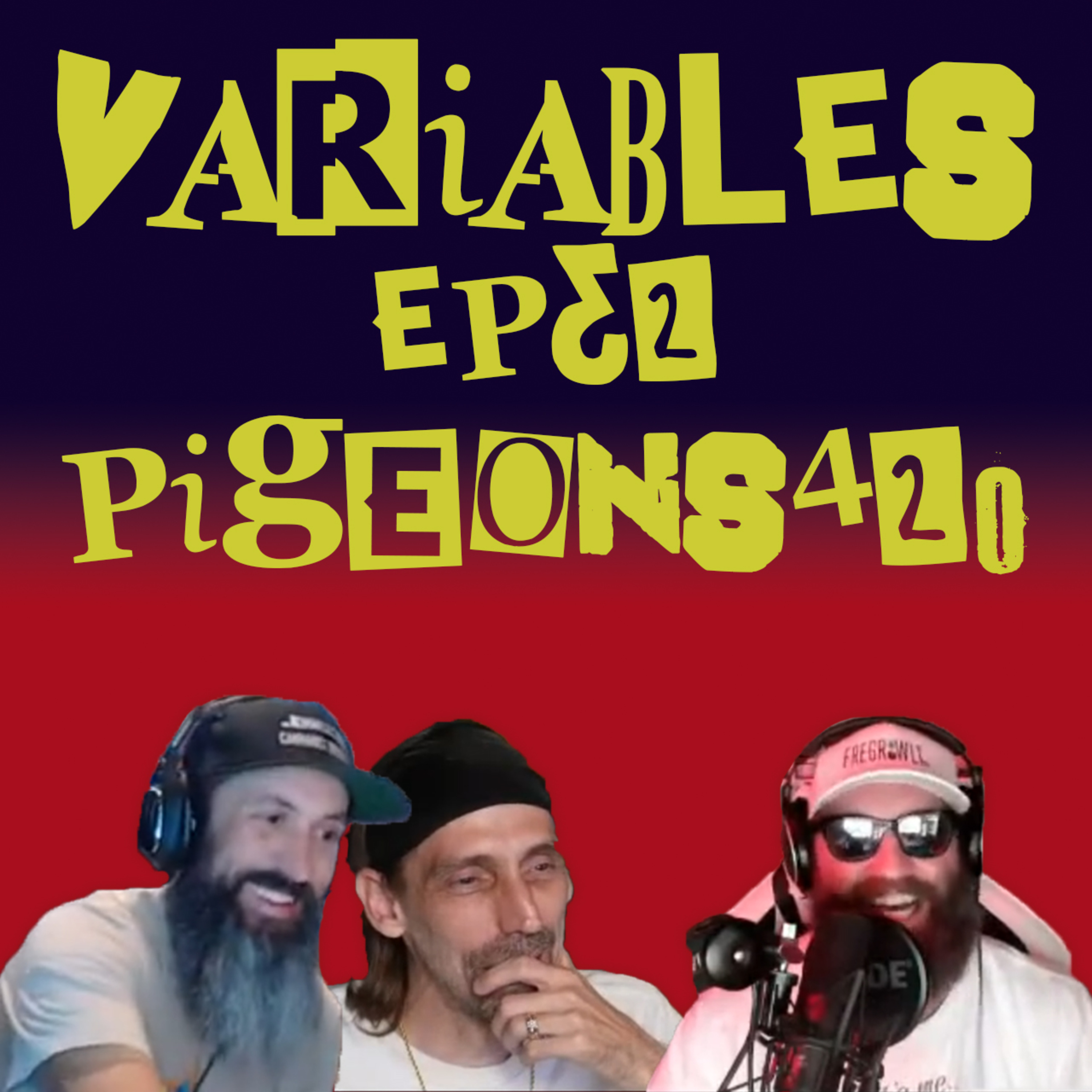 VARIABLES