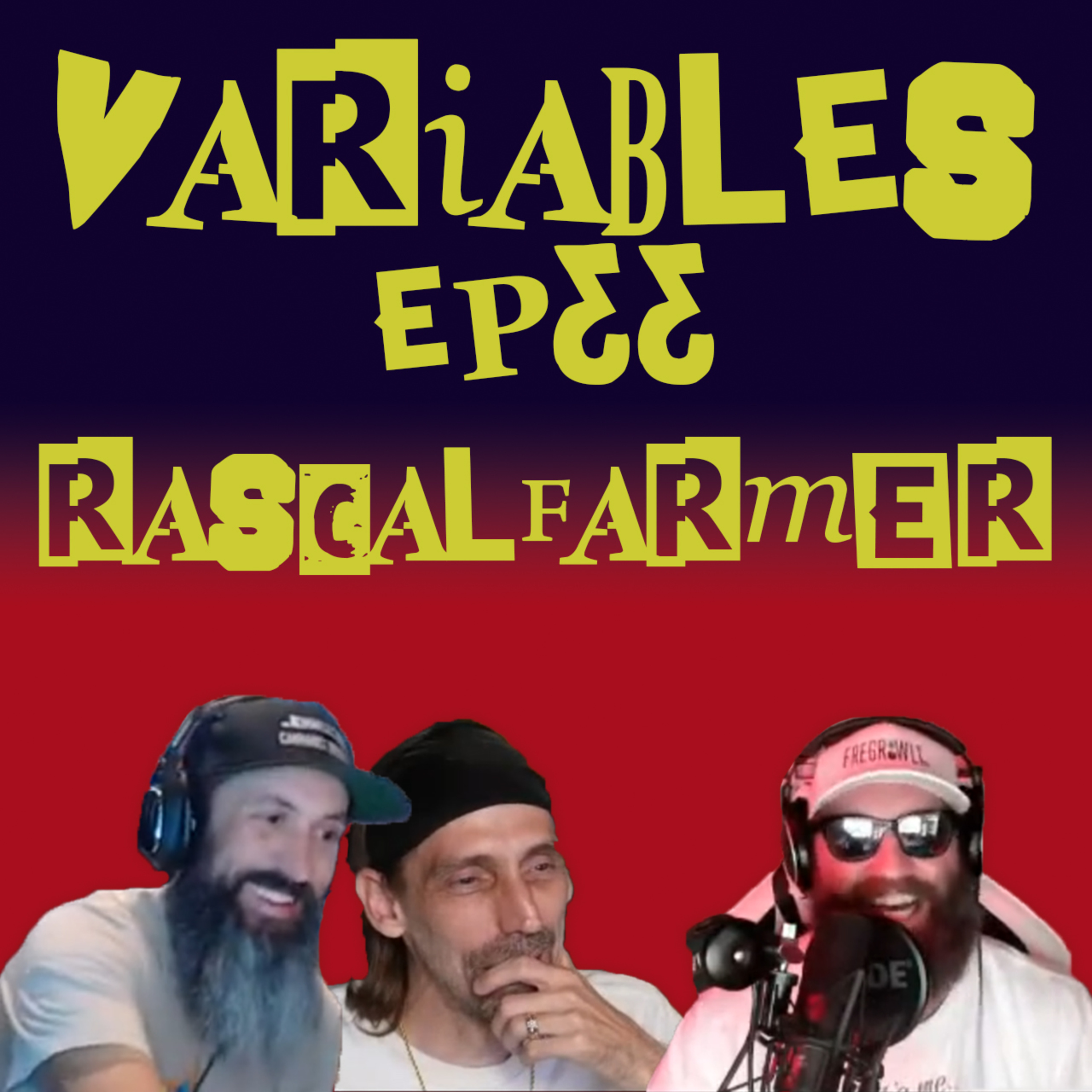 VARIABLES