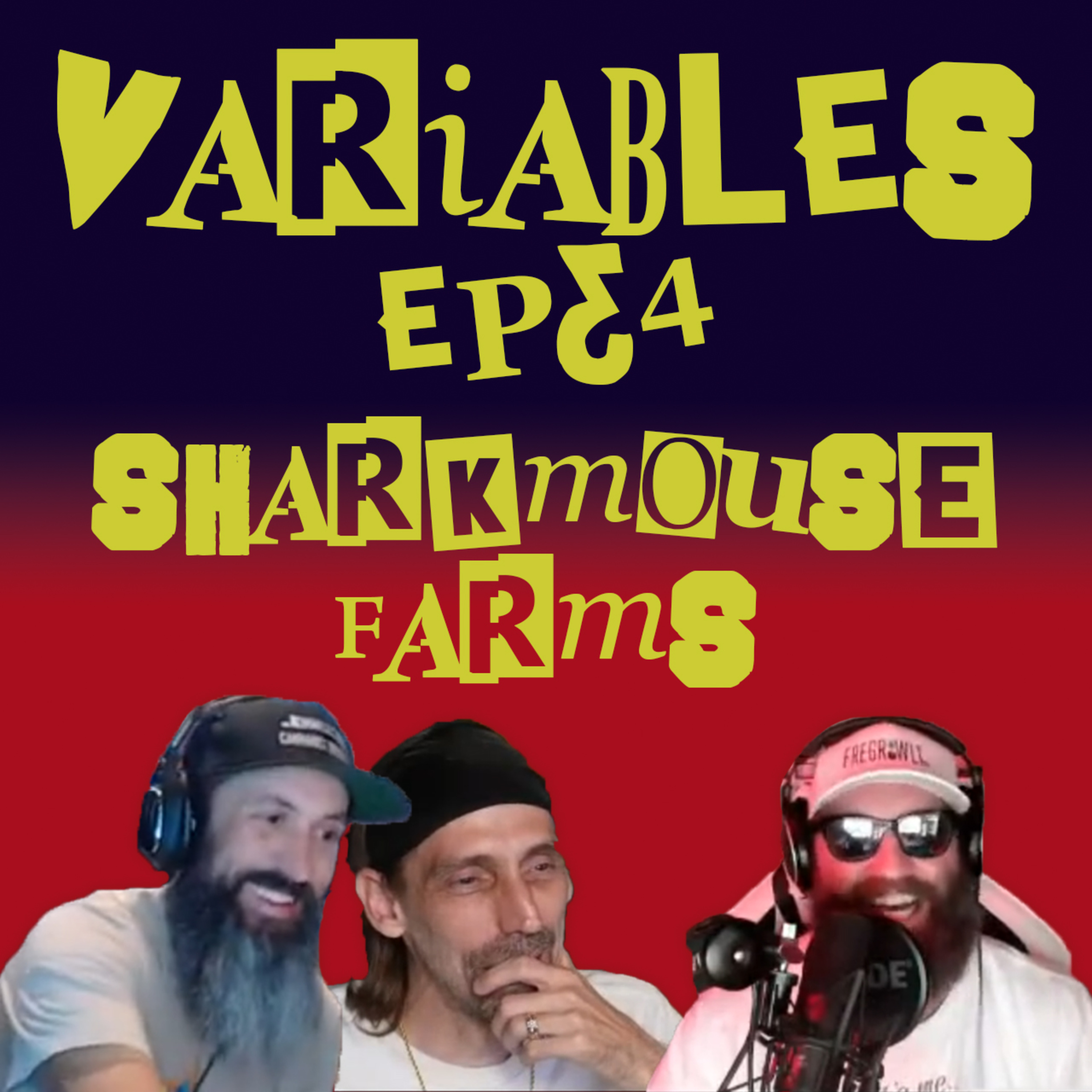 VARIABLES