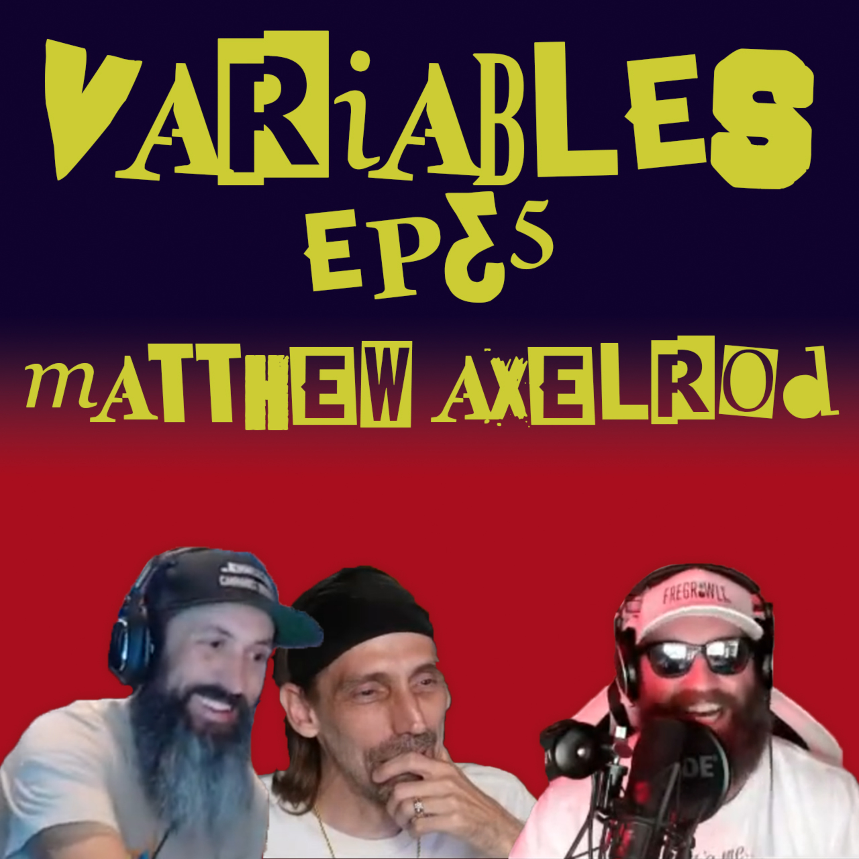 VARIABLES