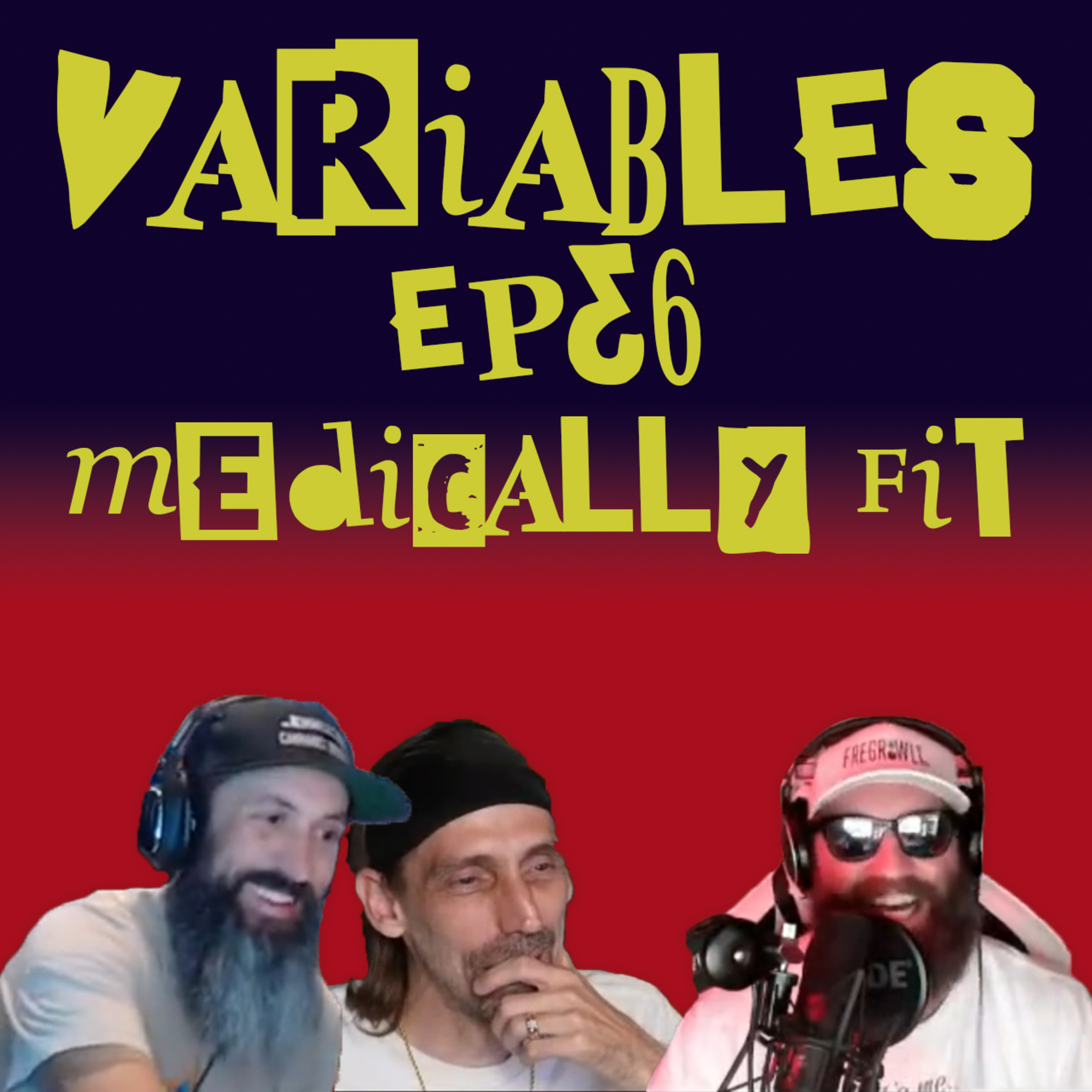 VARIABLES