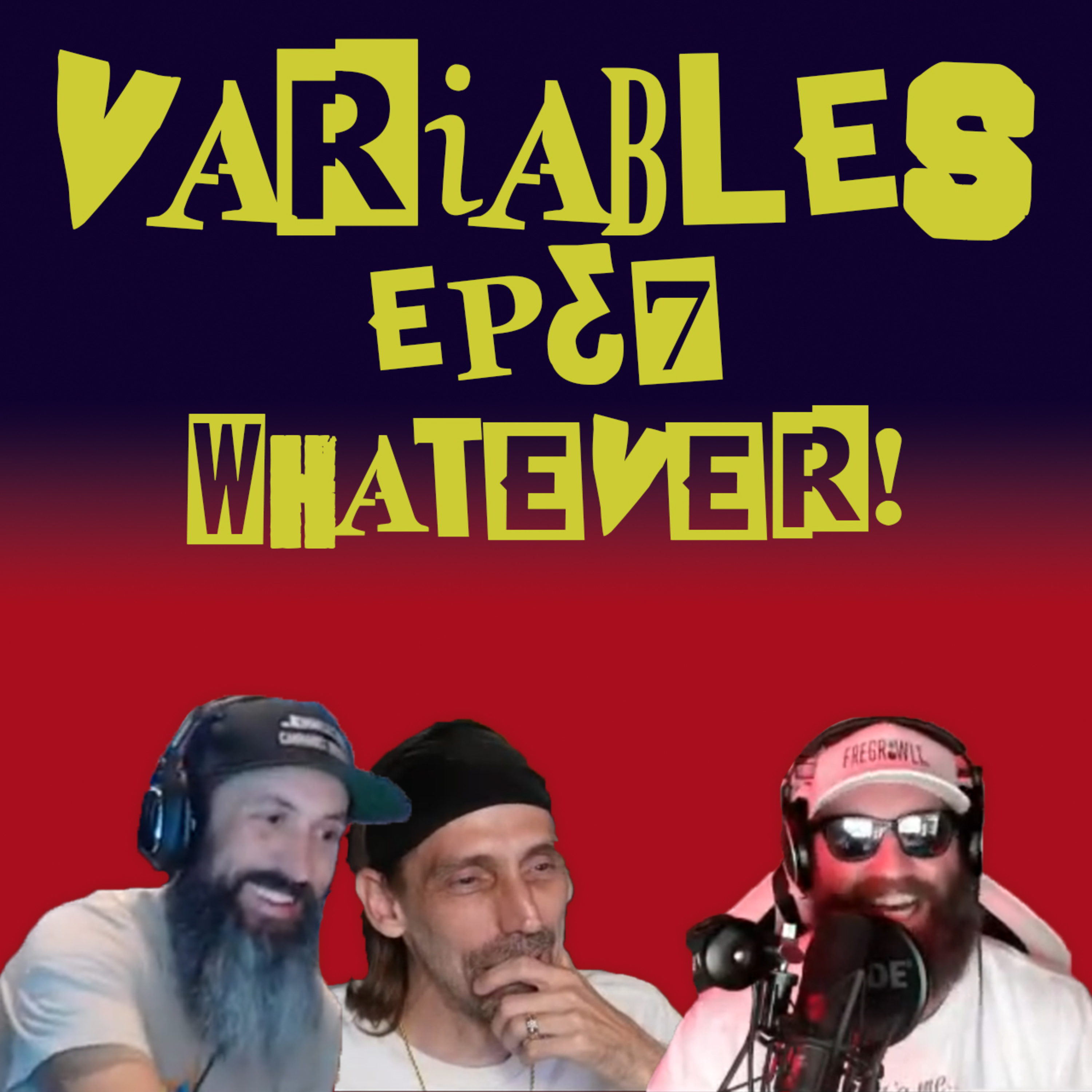 VARIABLES