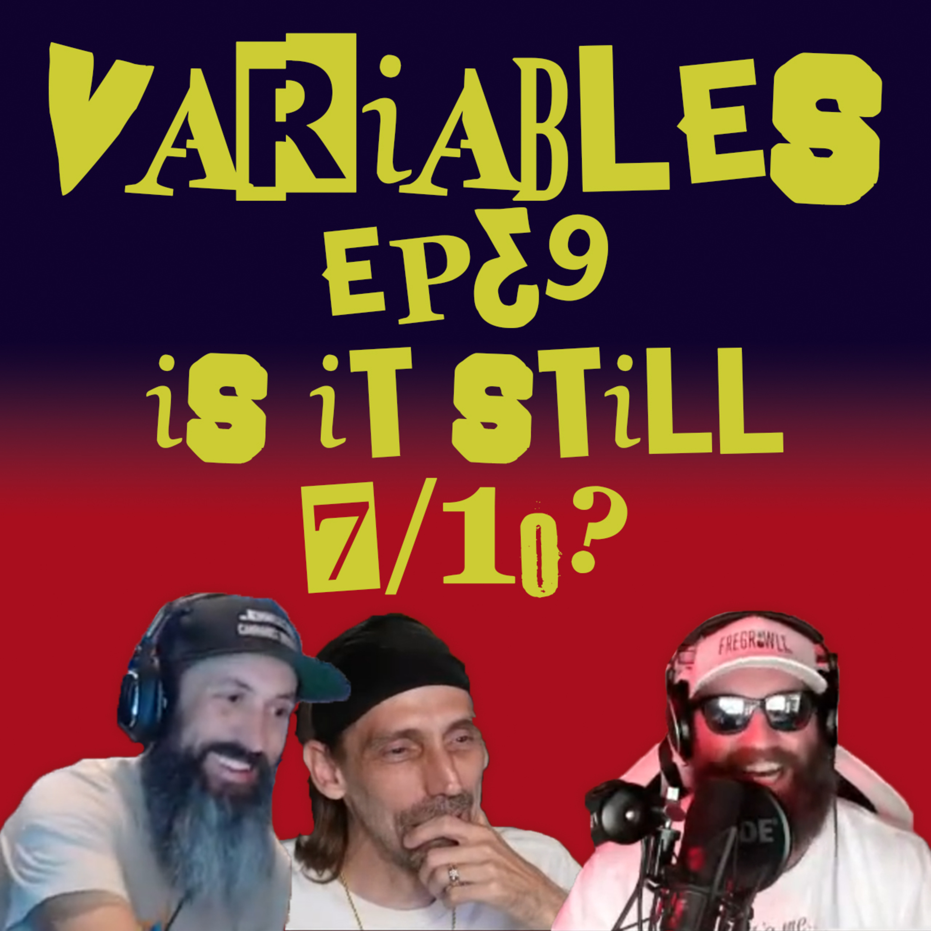 VARIABLES