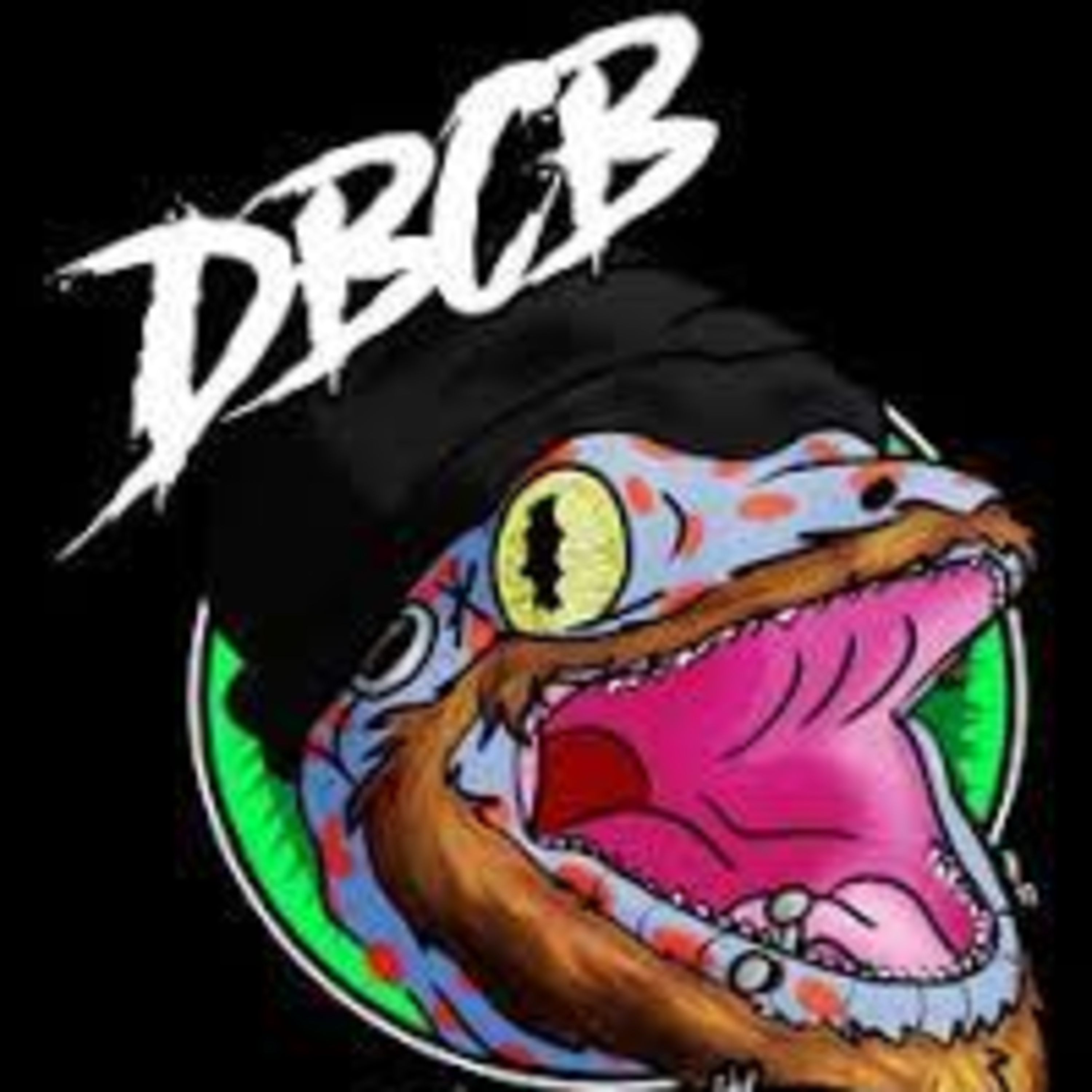 Hanging With Old Dakotah - Episode 4 - Dakotah Blue Exexotics episode artwork