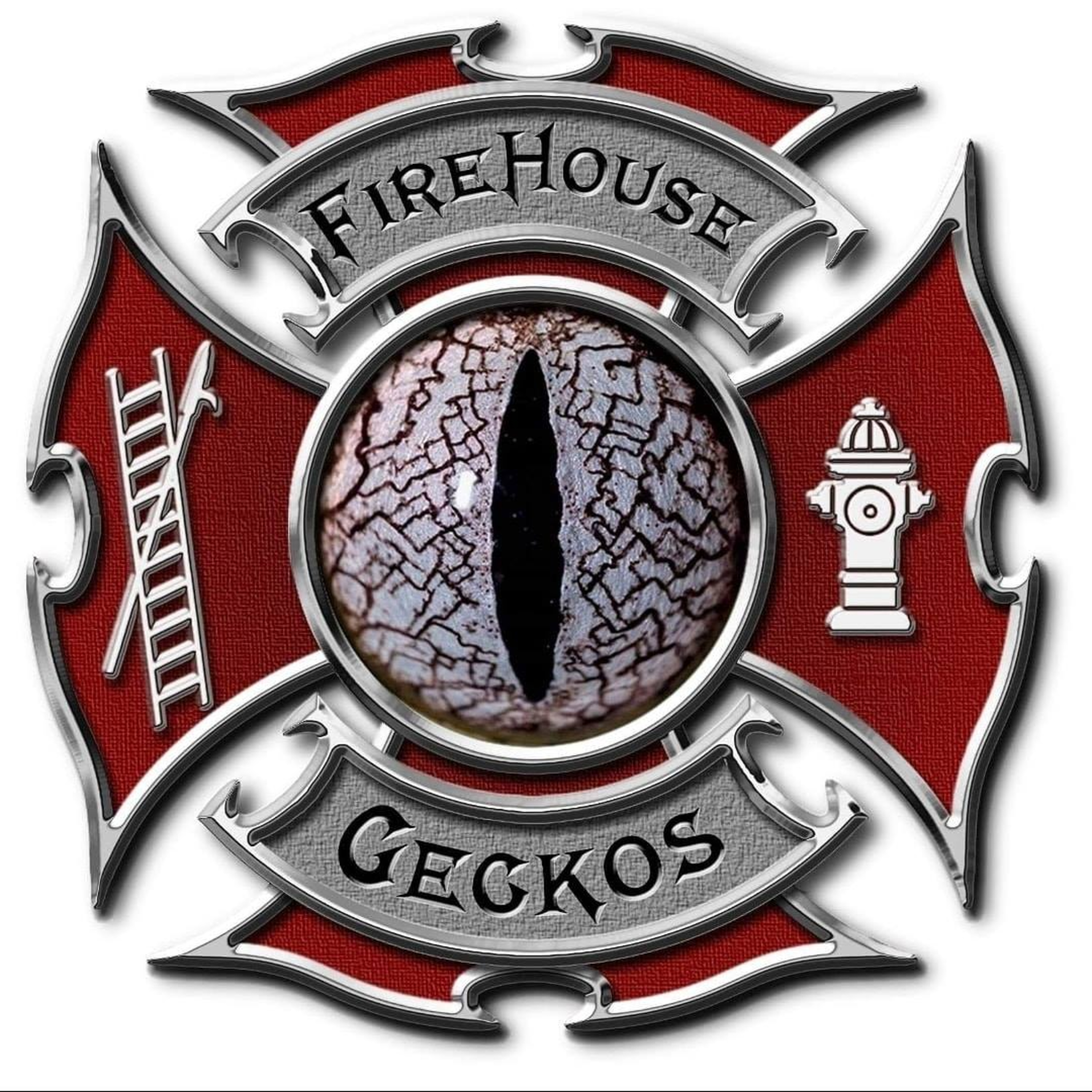 The Breeding Episde + Giveaway - Episode 3 - Firehouse Geckos LLC episode artwork