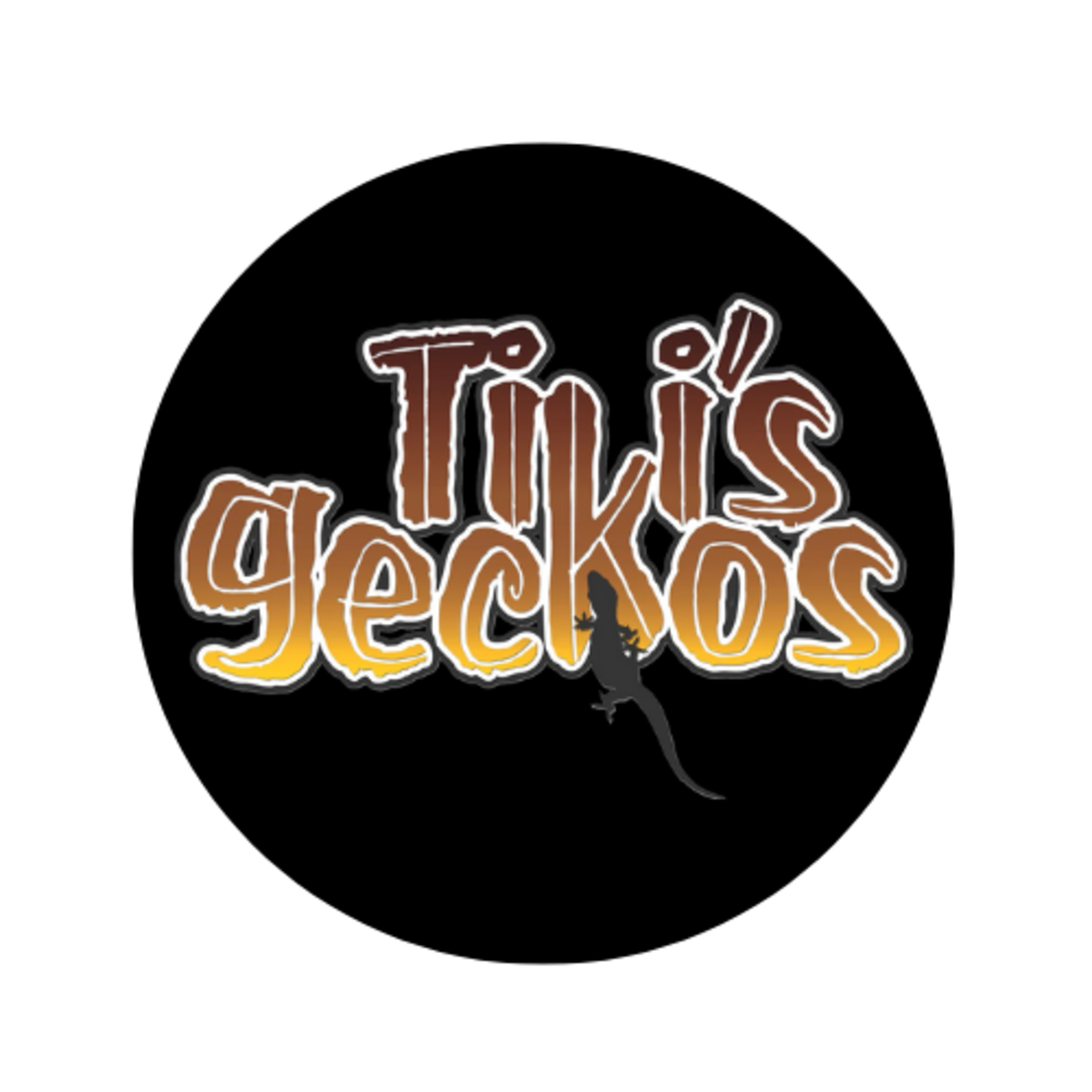 Trust The Blood- Episode 10- Tiki's Geckos