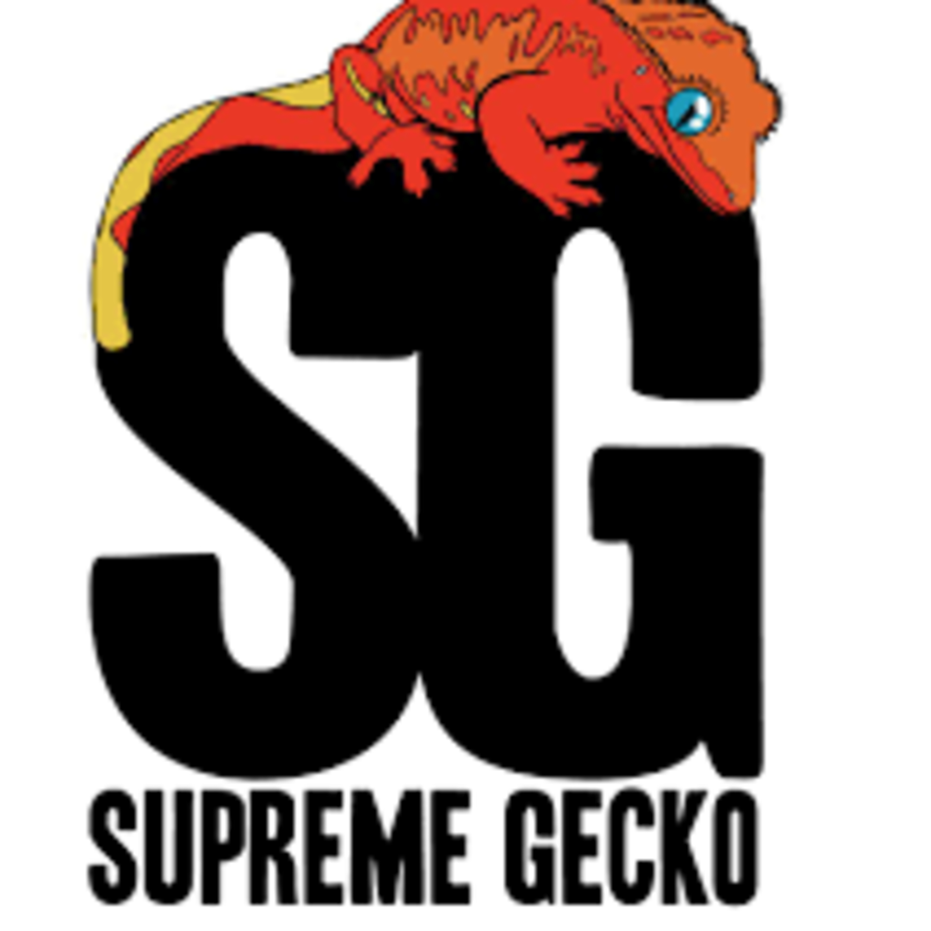 A Supreme Thanksgiving Kickoff- Episode 14- Supreme Gecko episode artwork