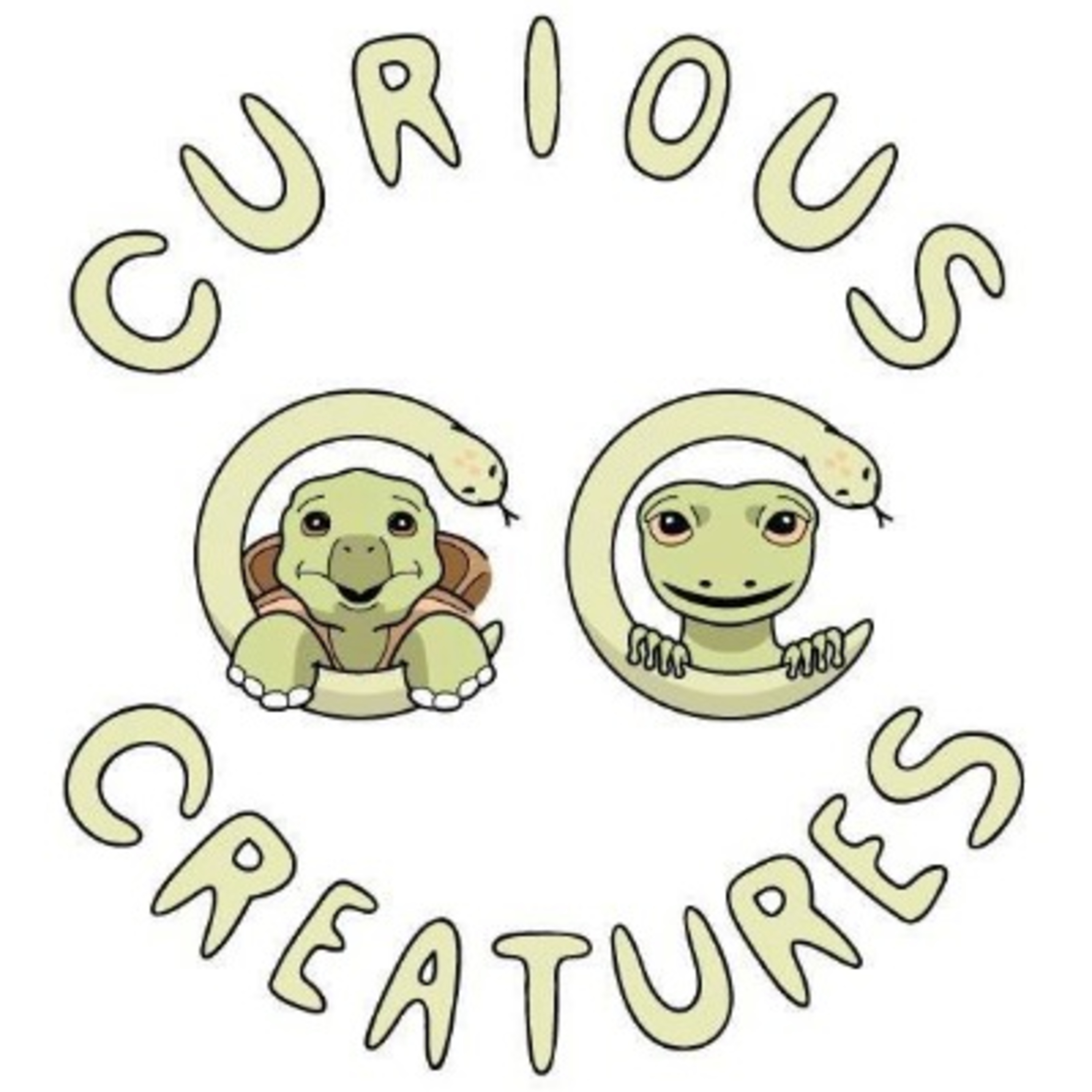 Starting A Reptile Store - Episode 11- Curious Creatures episode artwork