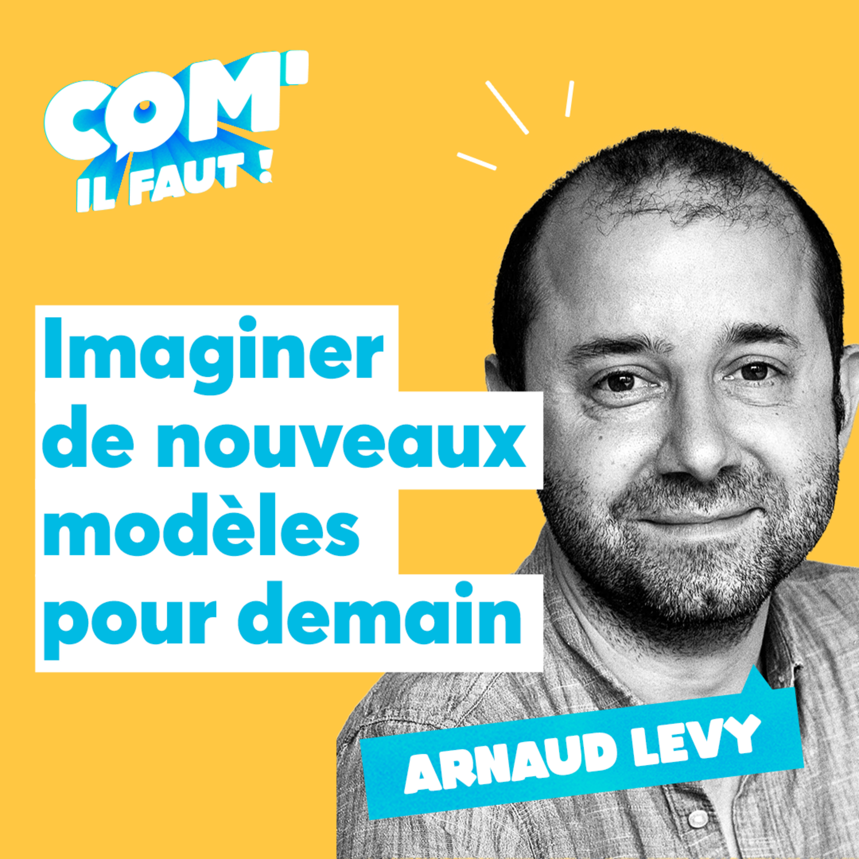 04. Imaginer de nouveaux modèles pour demain episode artwork