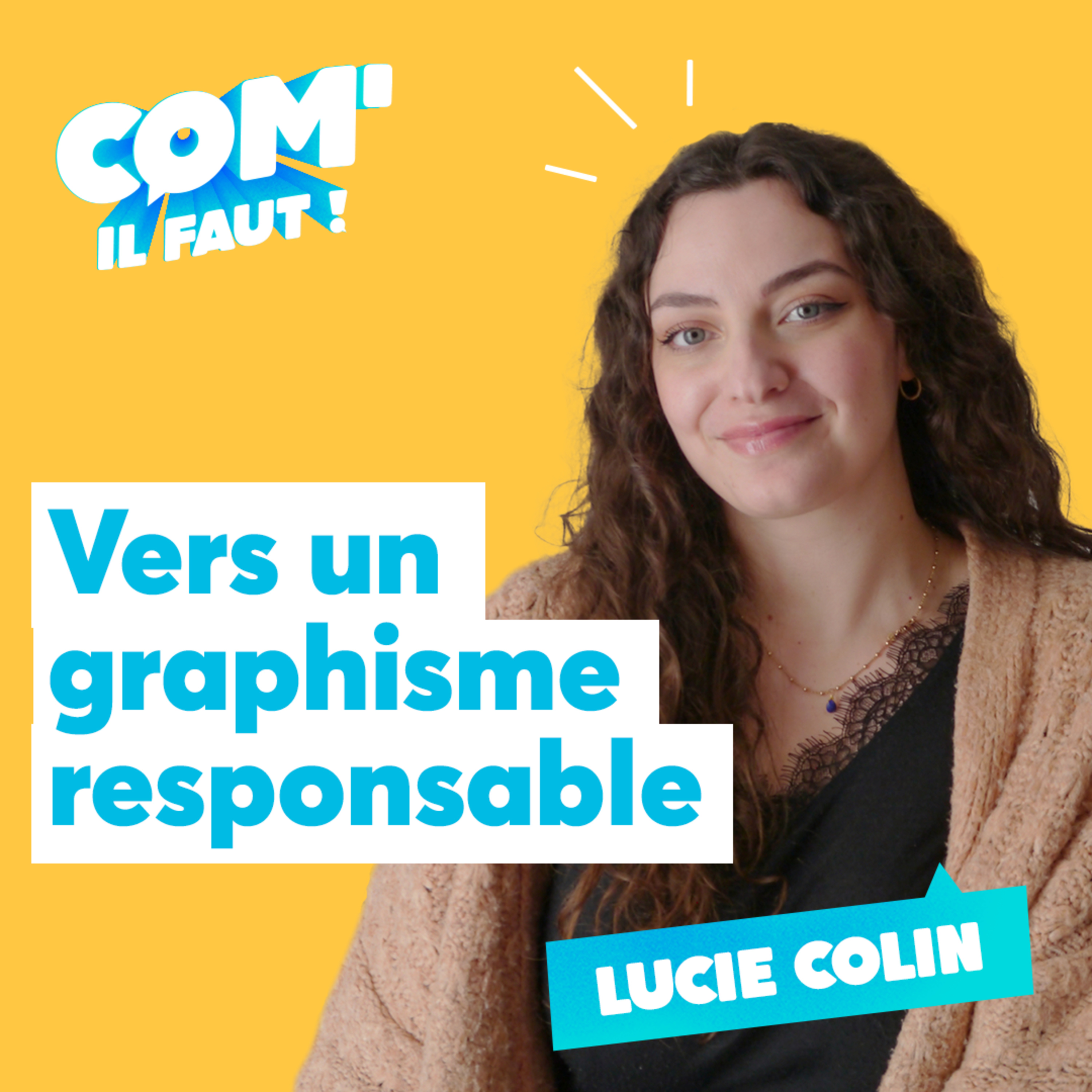 05. Vers un graphisme responsable episode artwork