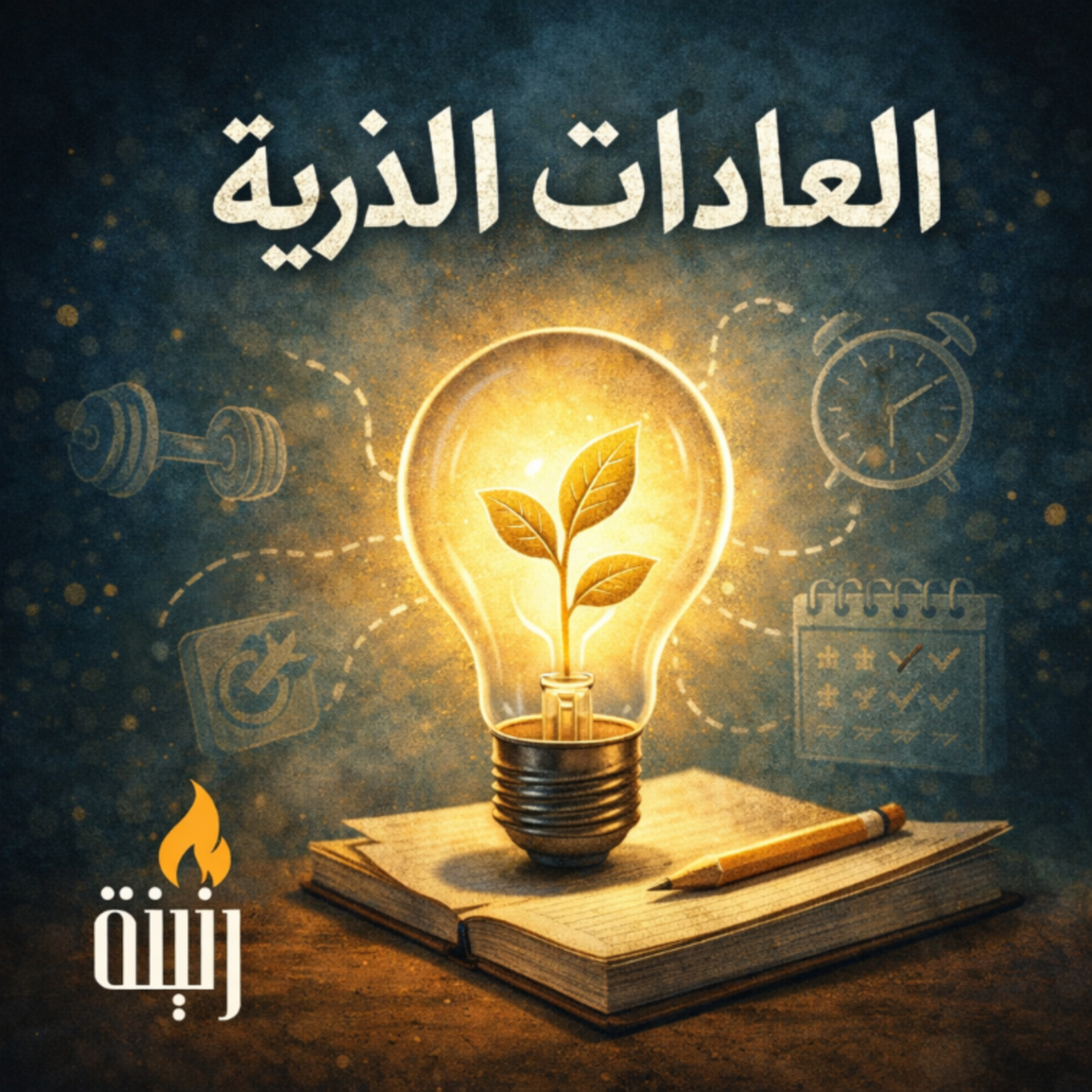 العادات الذرية | كيف تغيّر حياتك بعادات صغيرة؟