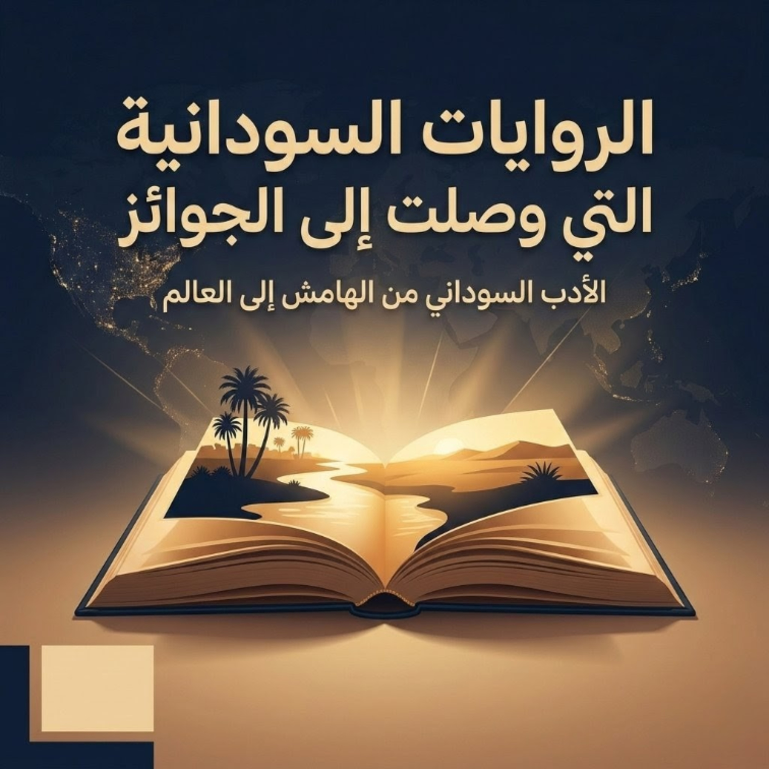الروايات السودانية التي وصلت إلى الجوائز | كيف دخل الأدب السوداني إلى العالم؟