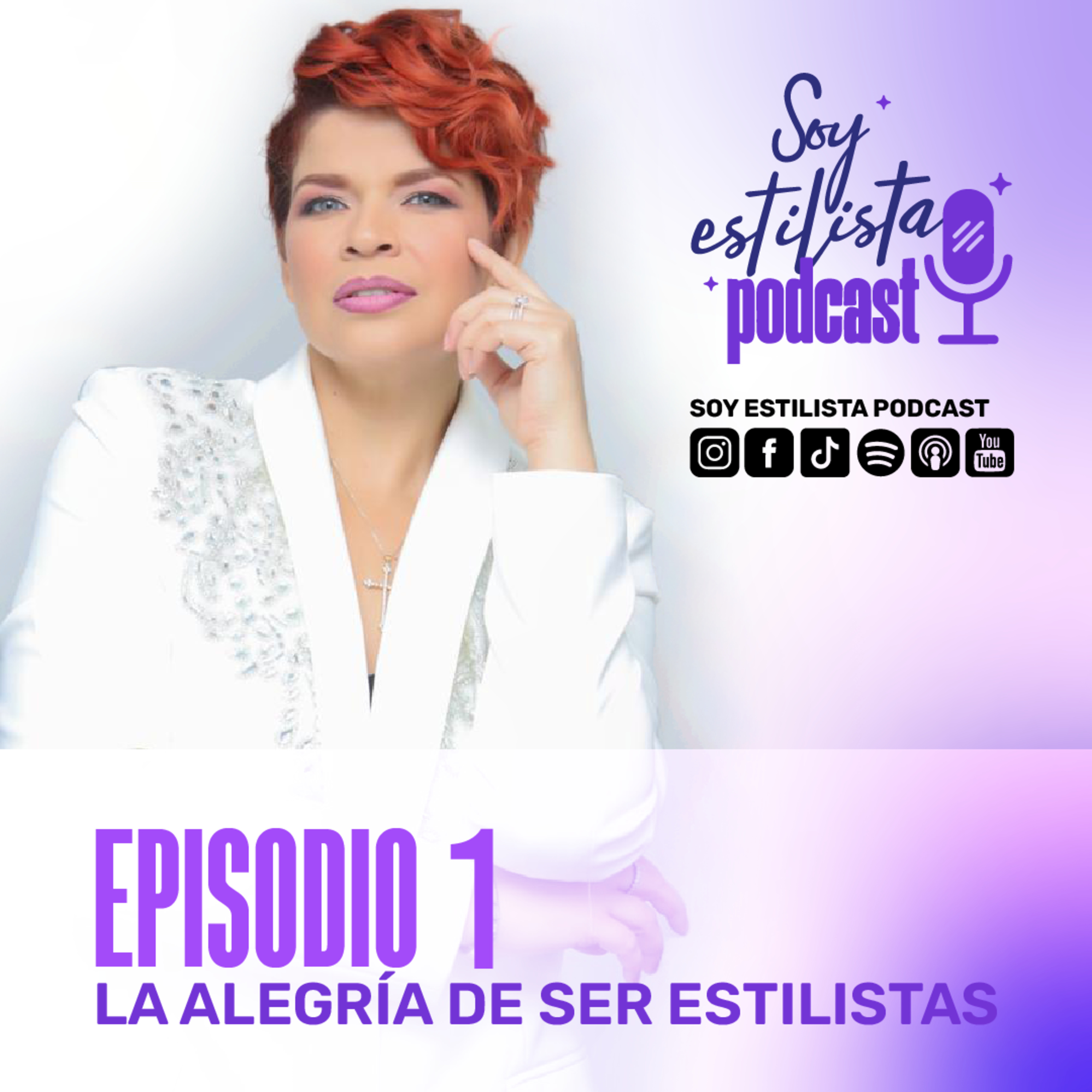 Soy Estilista Podcast