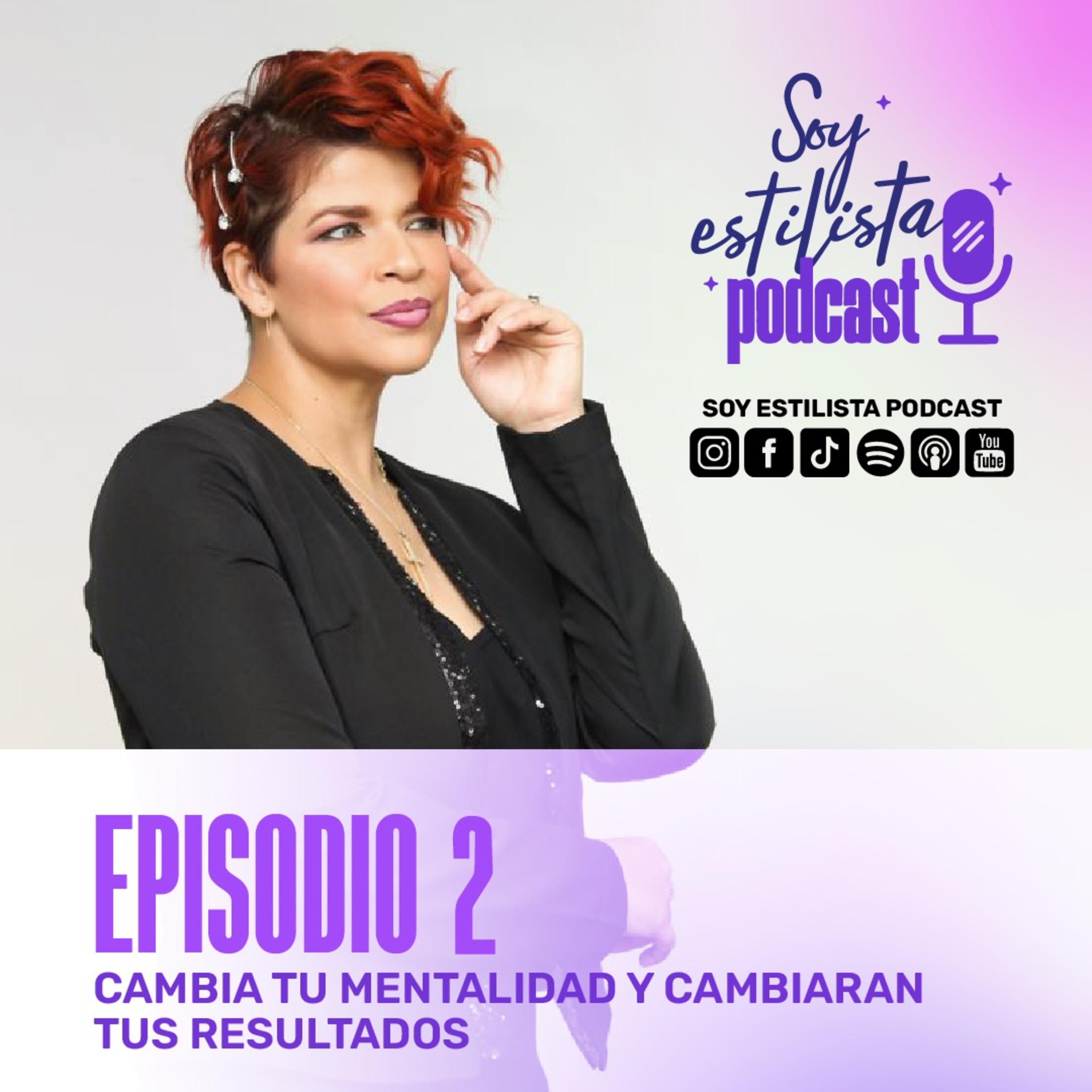 Soy Estilista Podcast