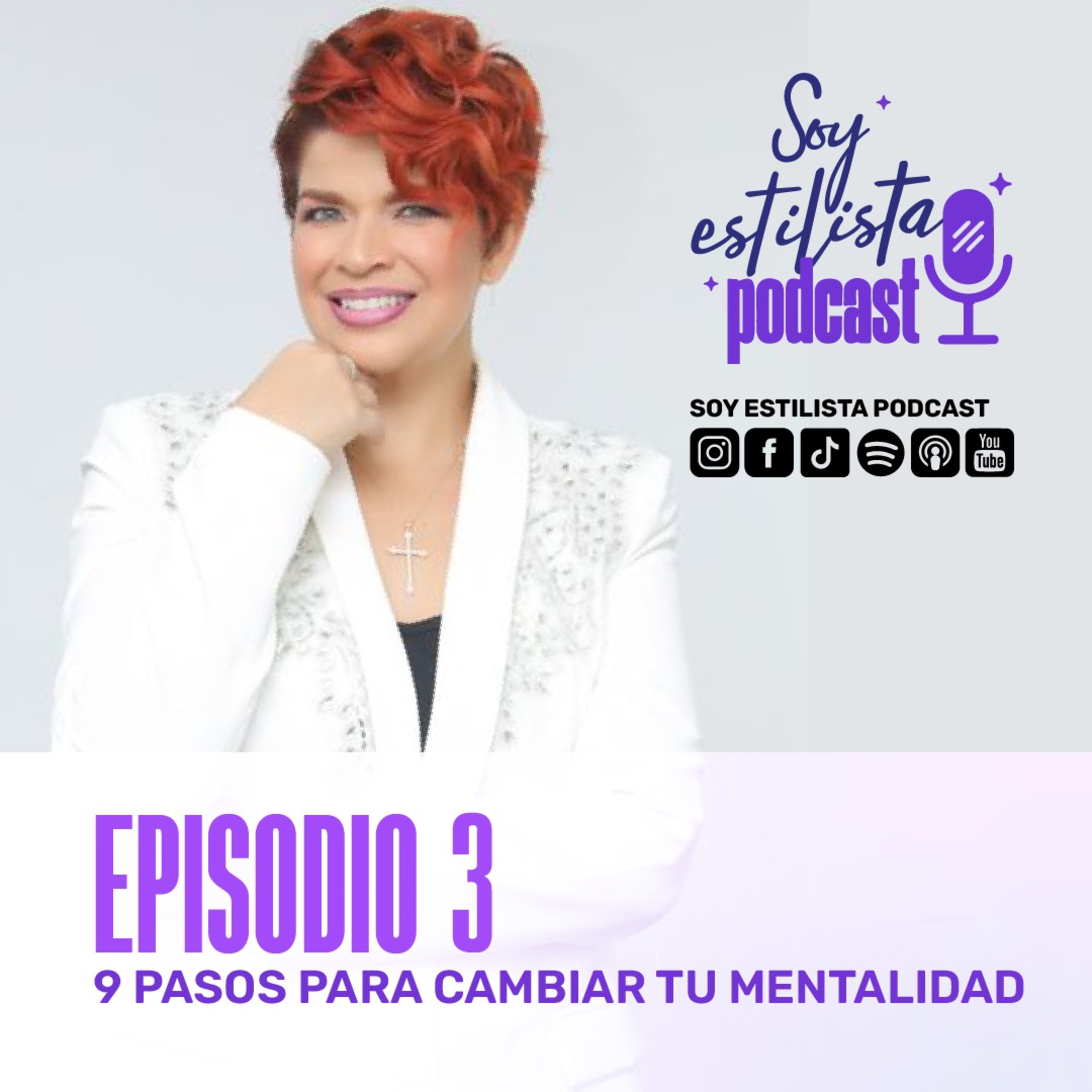 Soy Estilista Podcast
