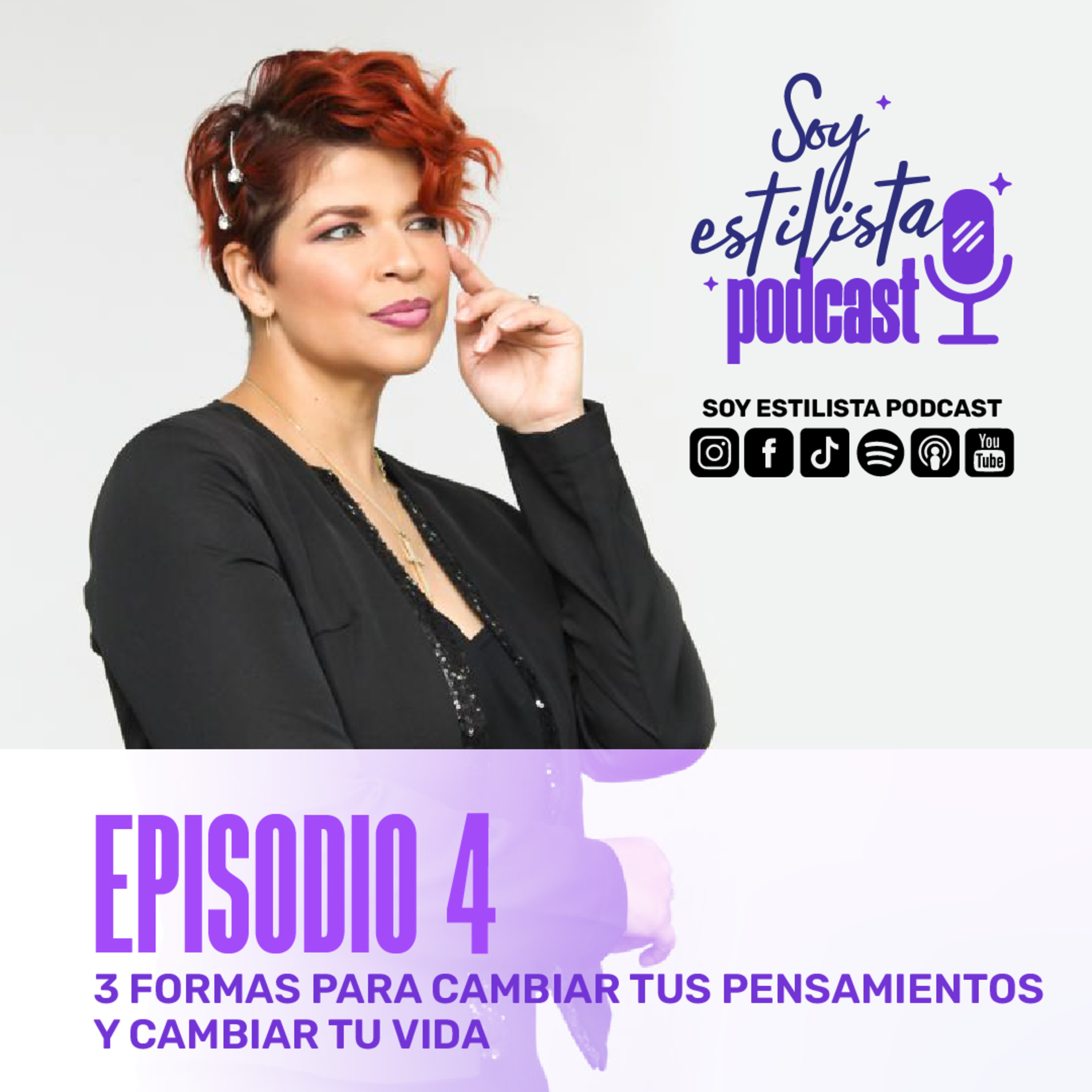 Soy Estilista Podcast
