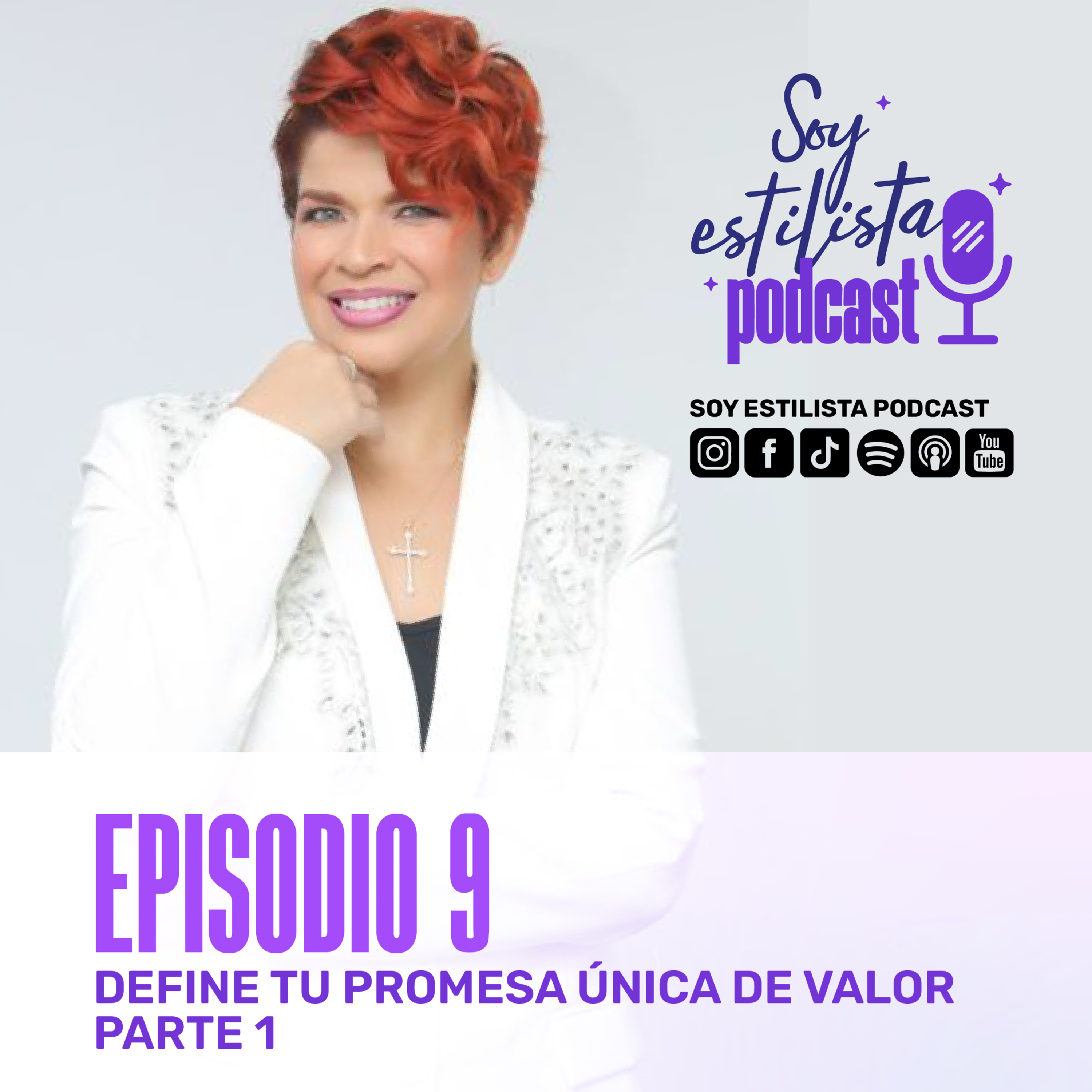 Soy Estilista Podcast