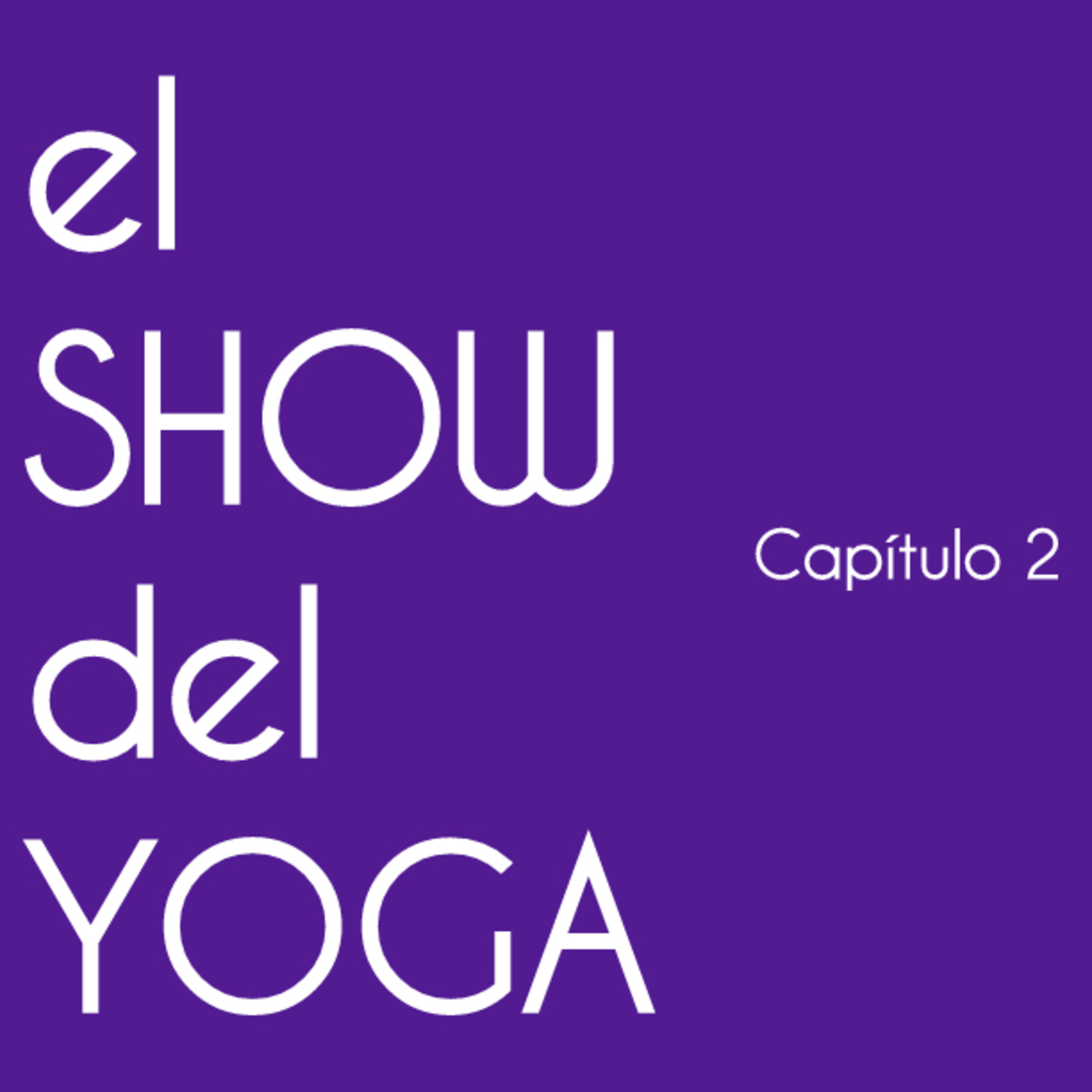 II - Yoga, parte 1 episode artwork