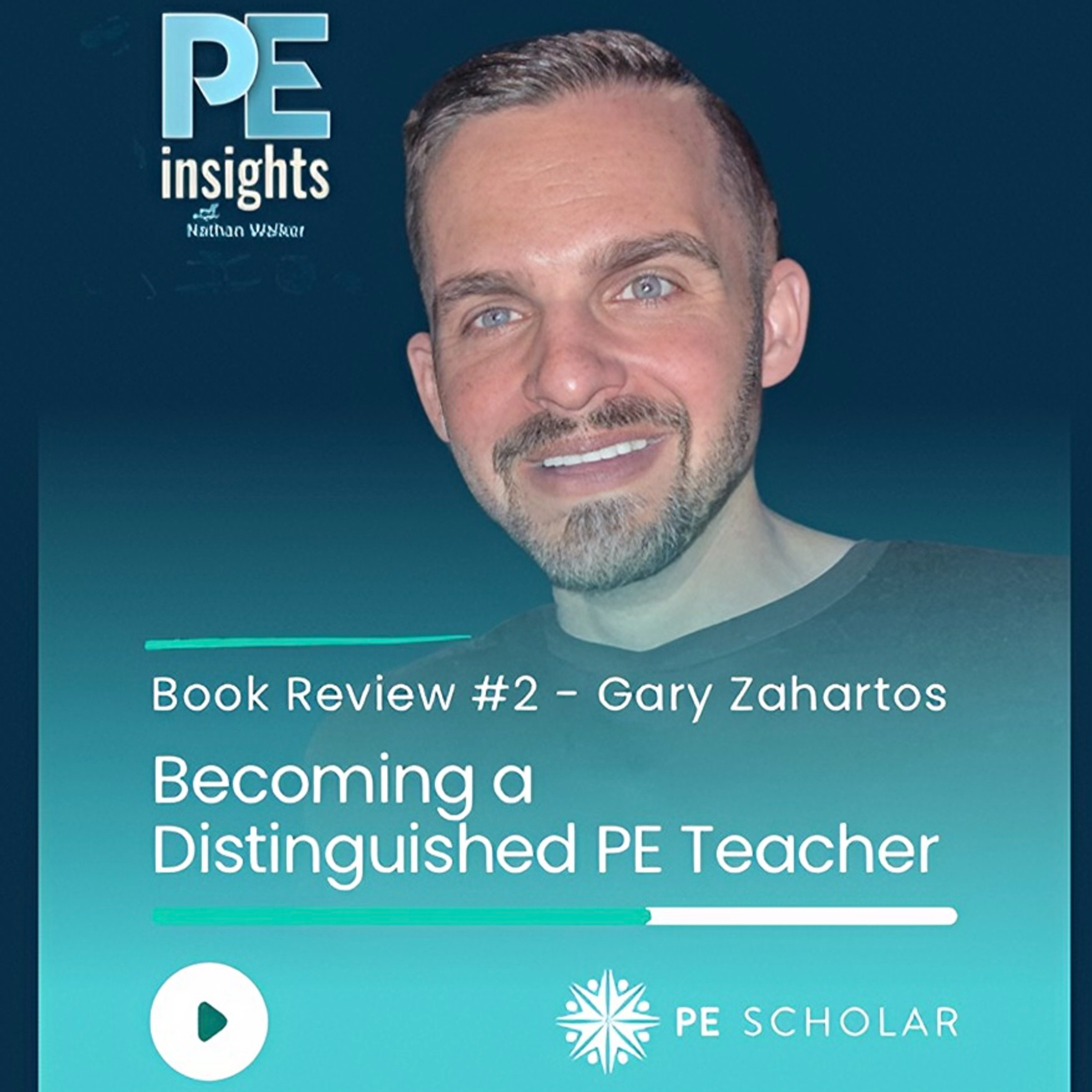 PE Insights Podcast - PE Scholar